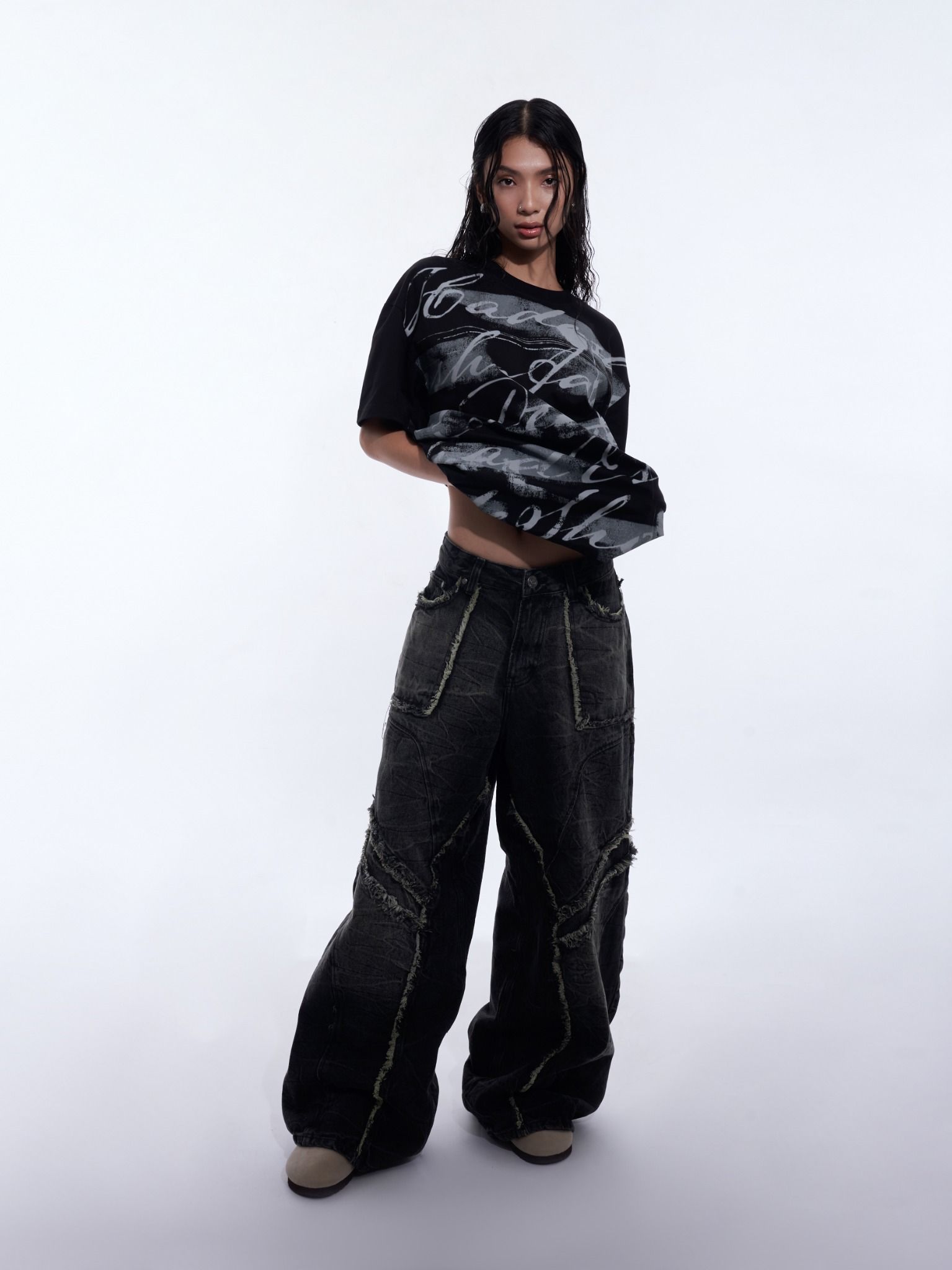 TECTONIC RIFT JEANS