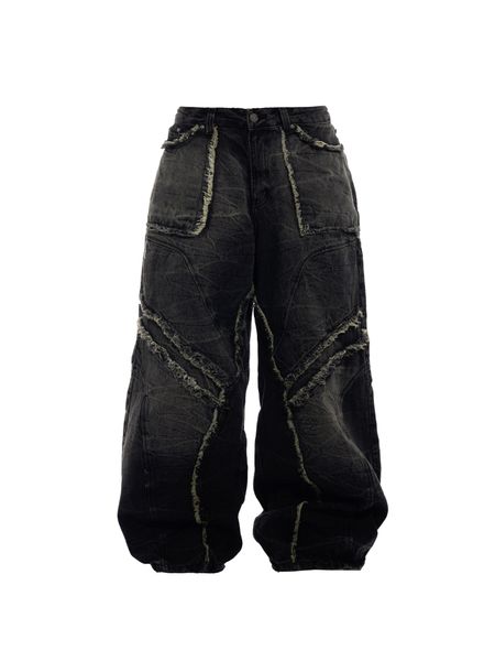  TECTONIC RIFT JEANS 