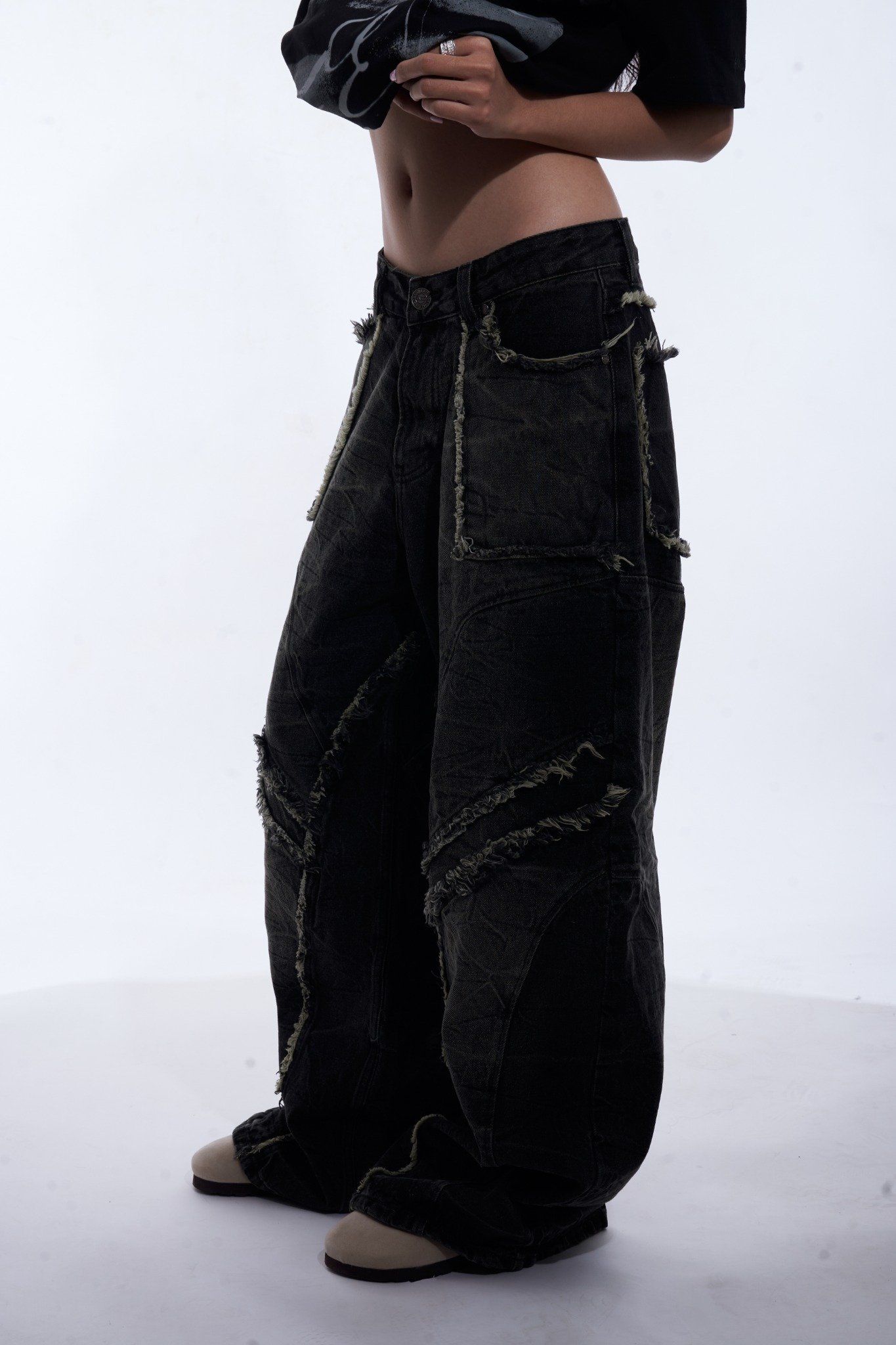 TECTONIC RIFT JEANS