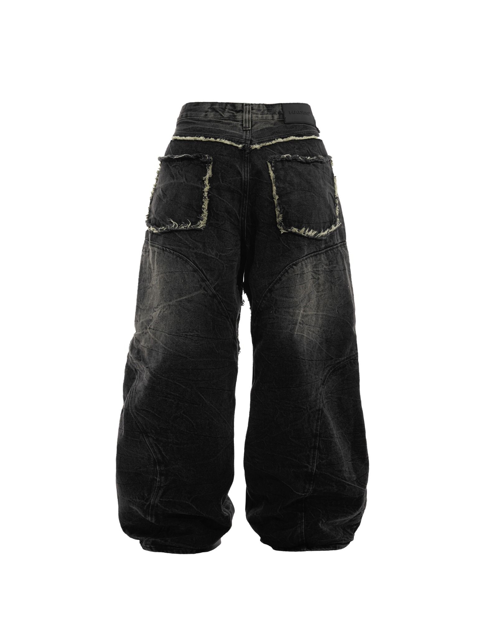 TECTONIC RIFT JEANS