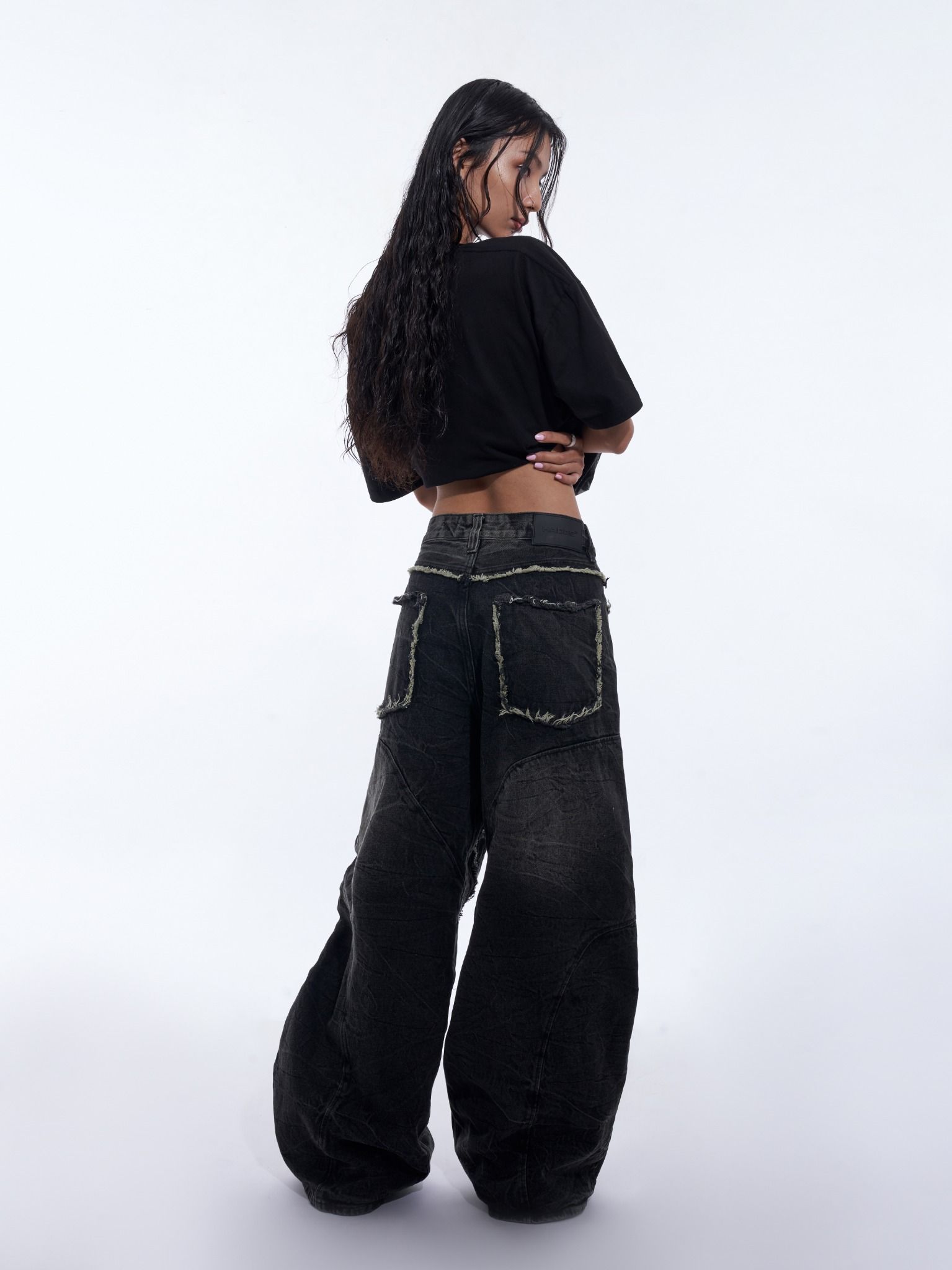 TECTONIC RIFT JEANS
