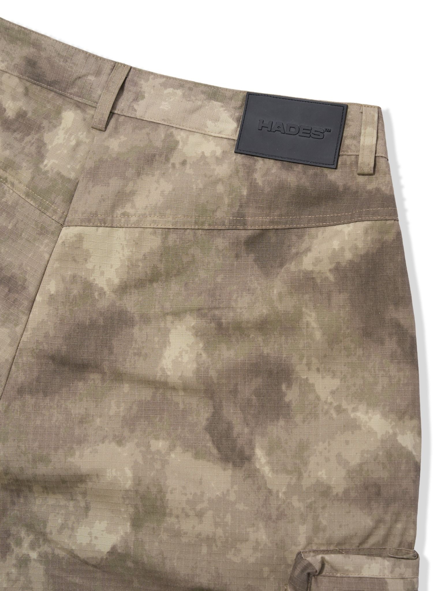 HADES WARFARE PIXEL PANTS