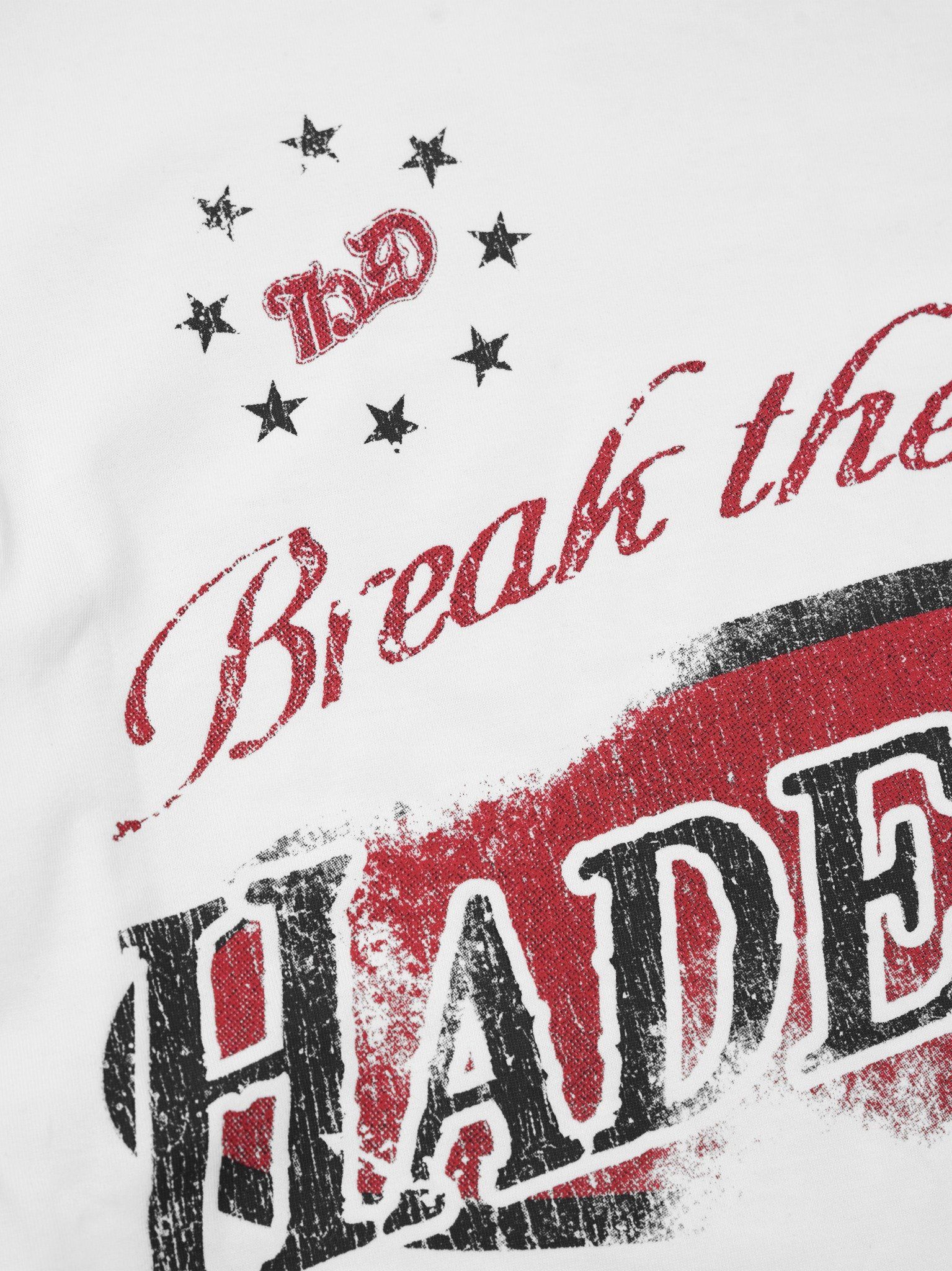 HADES OUTLAW LONGSLEEVE
