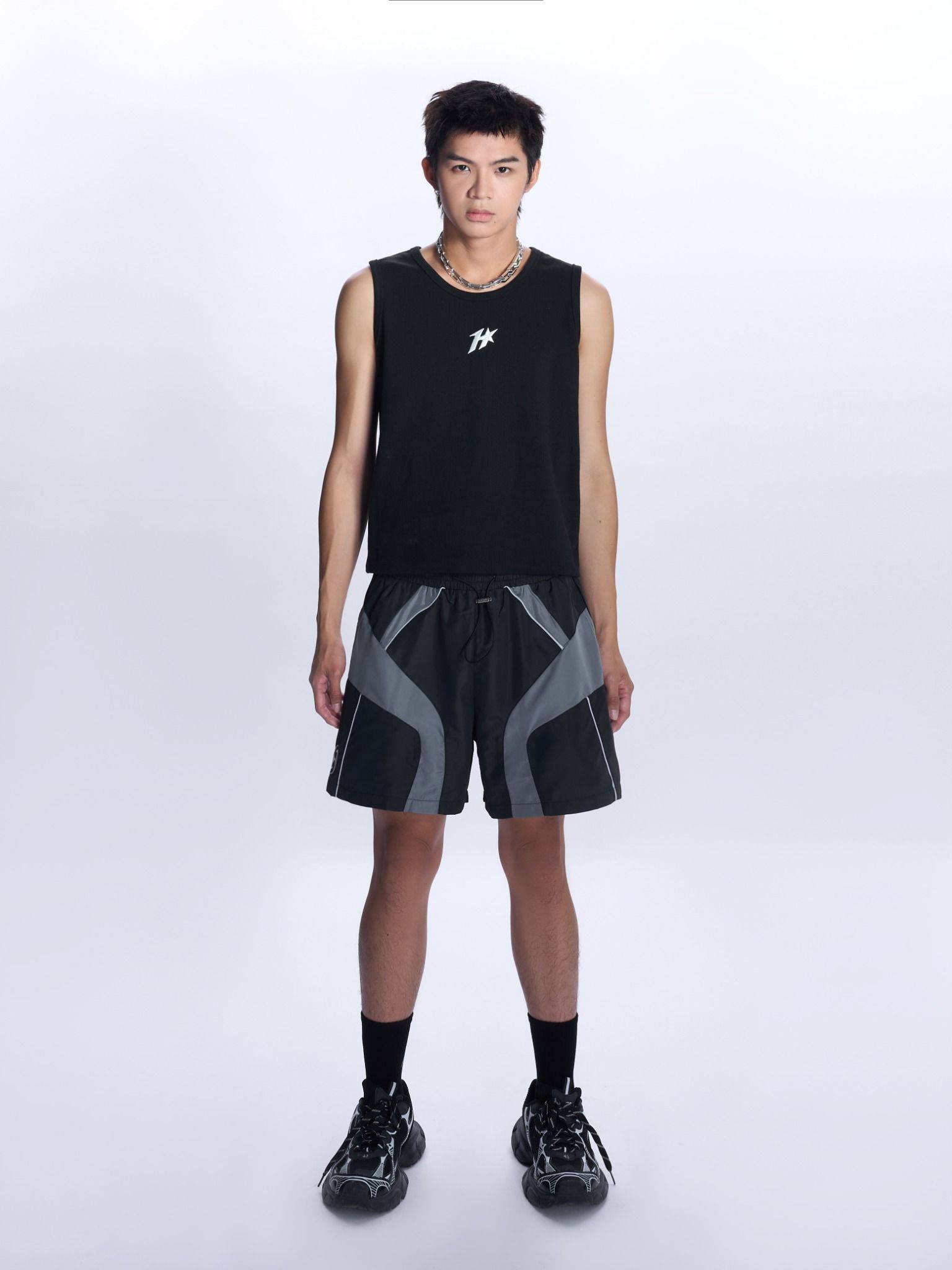 HADES BEATNIZ SHORTS
