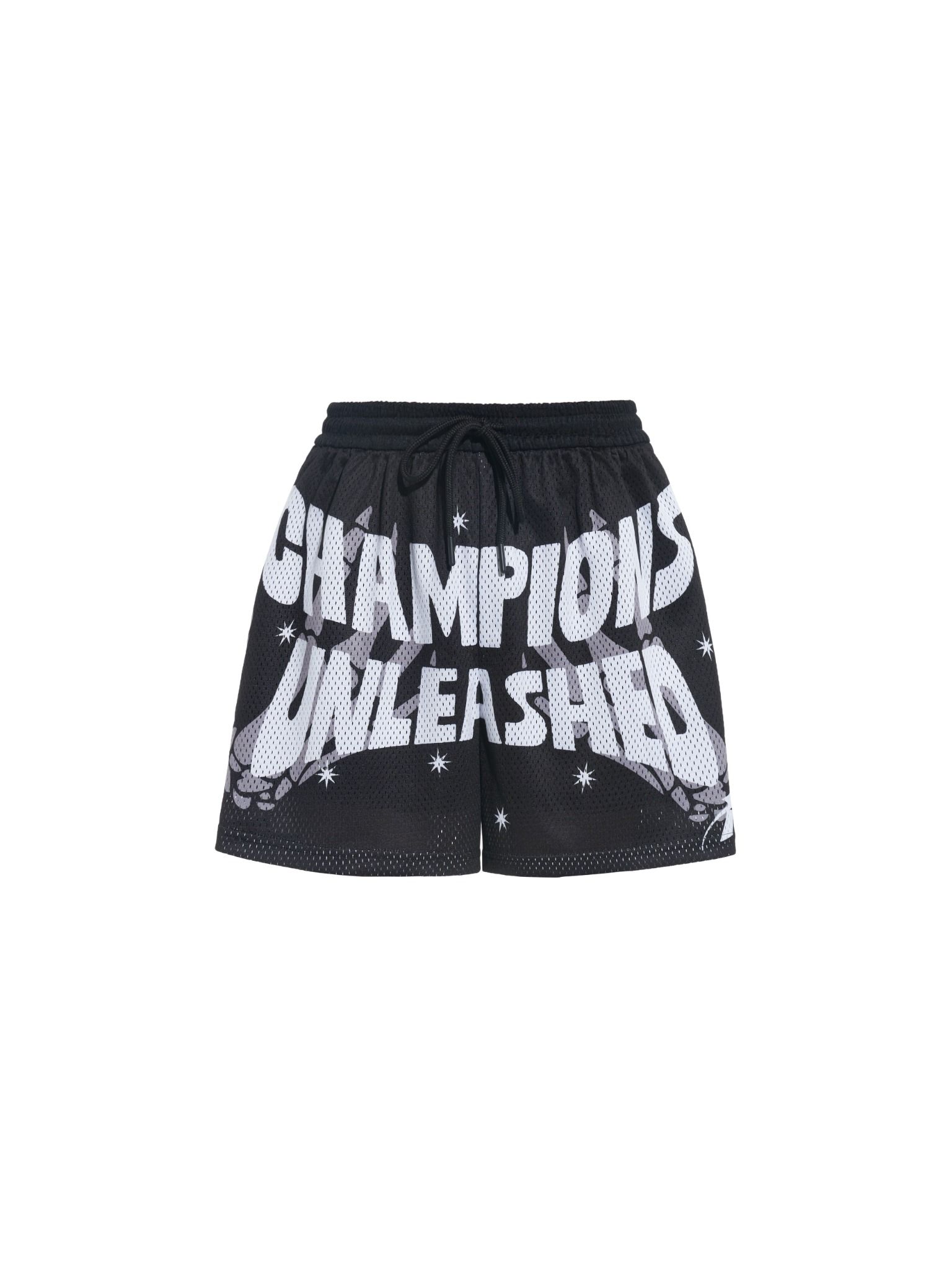 HADES LODESTAR MESH SHORT