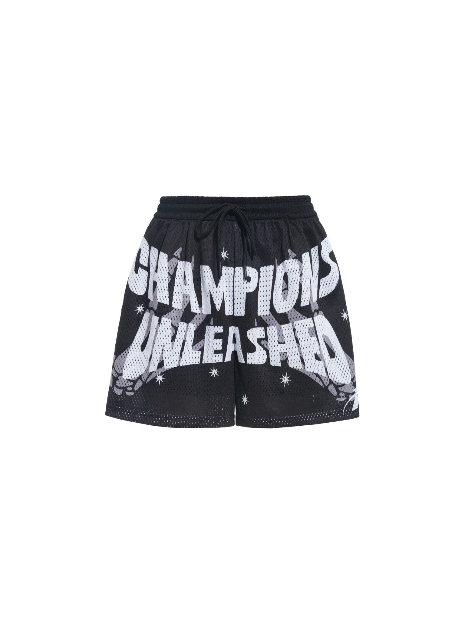  HADES LODESTAR MESH SHORT 