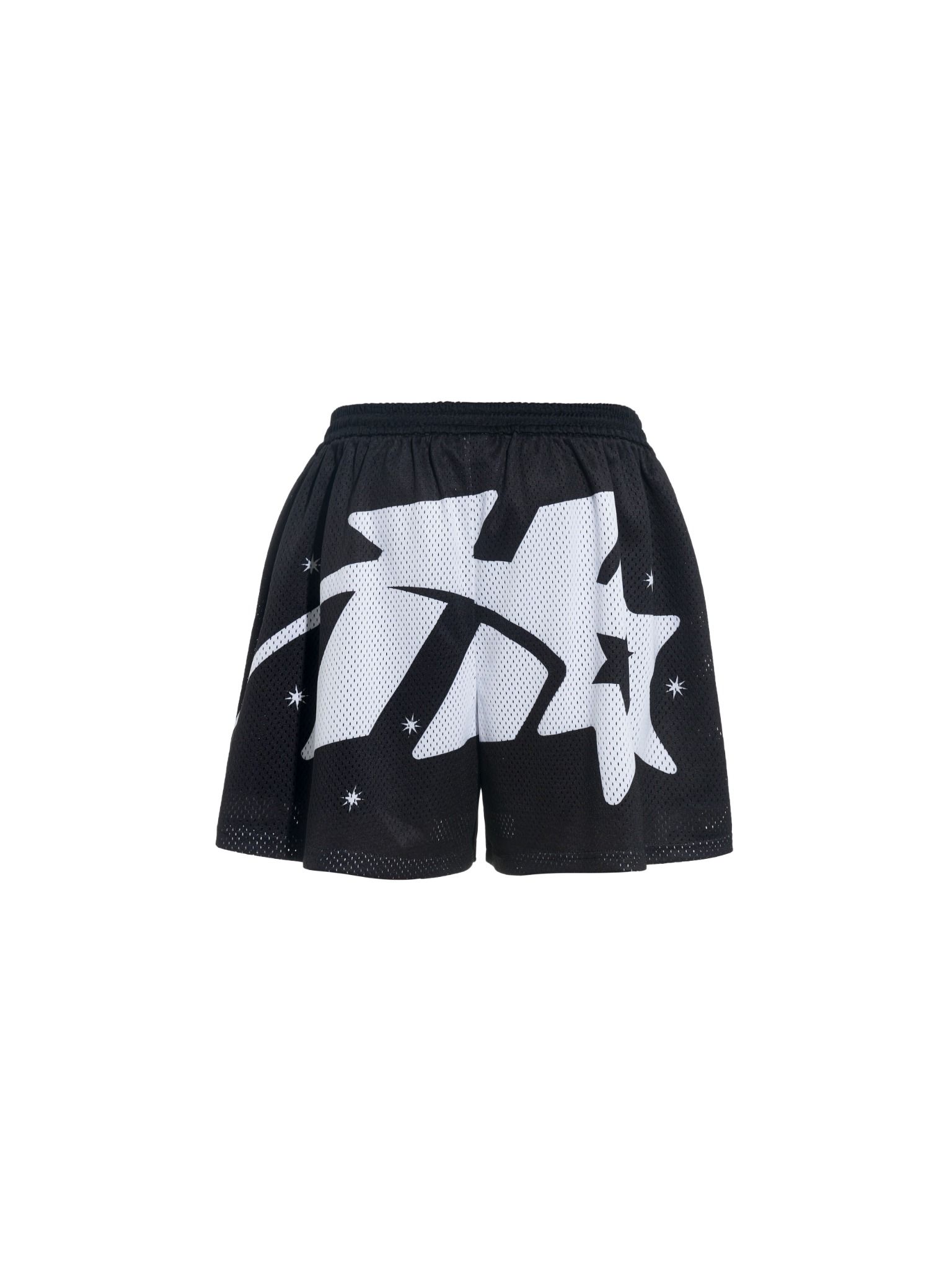 HADES LODESTAR MESH SHORT