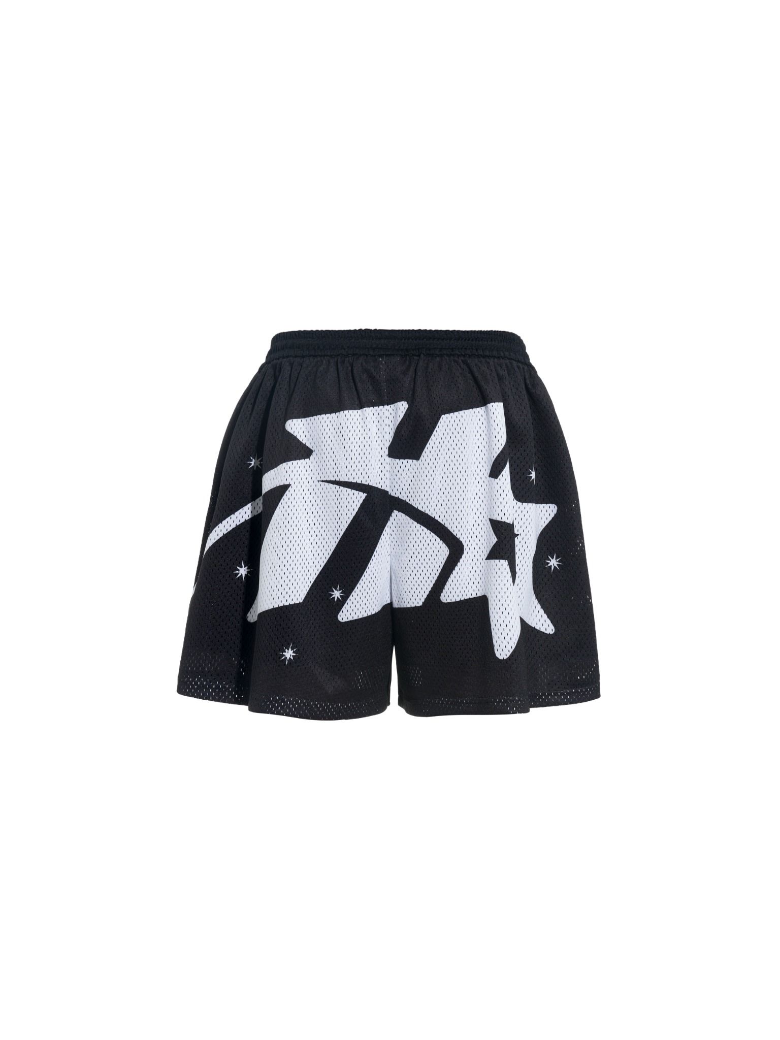  HADES LODESTAR MESH SHORT 