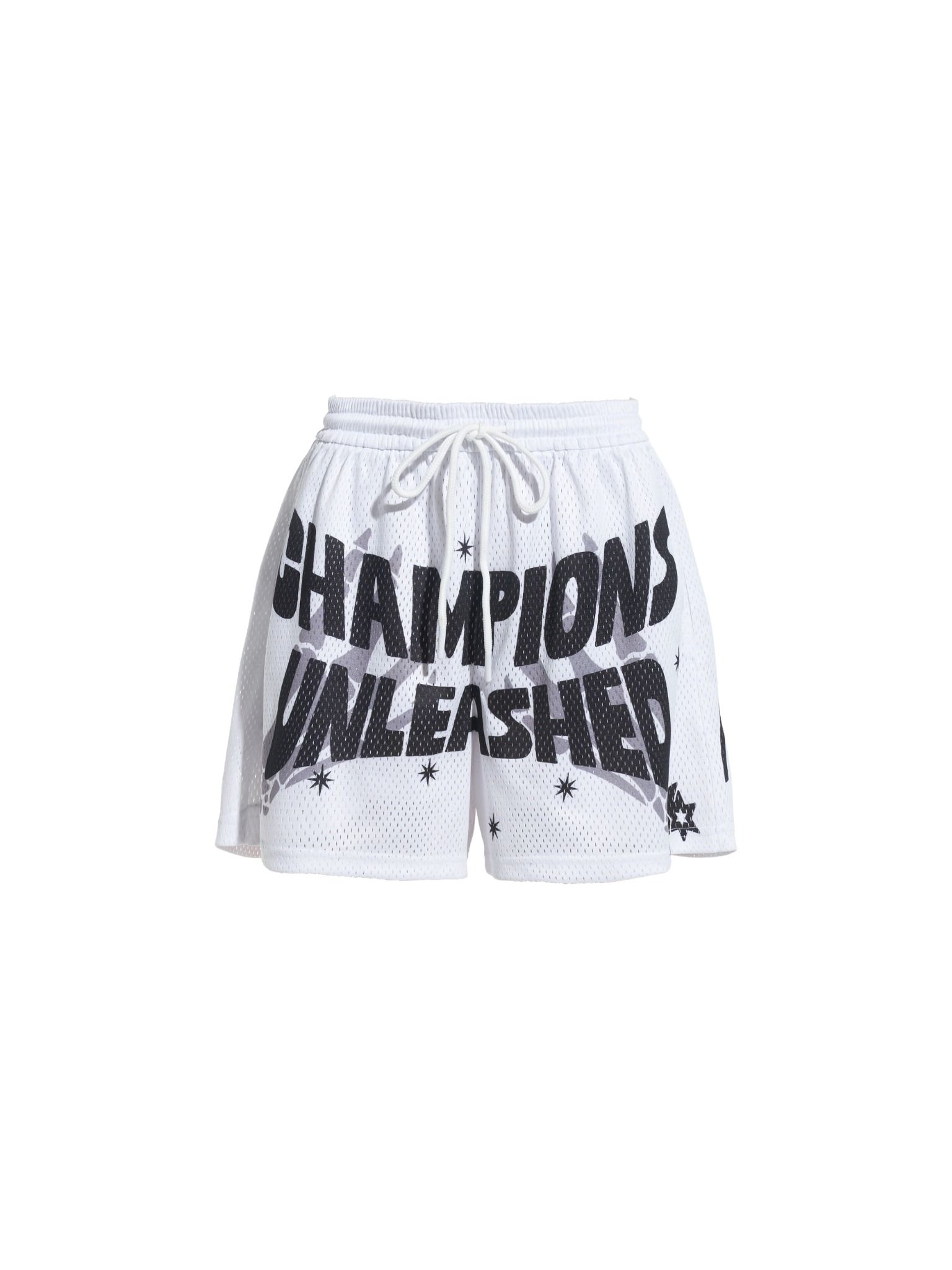 HADES LODESTAR MESH SHORT