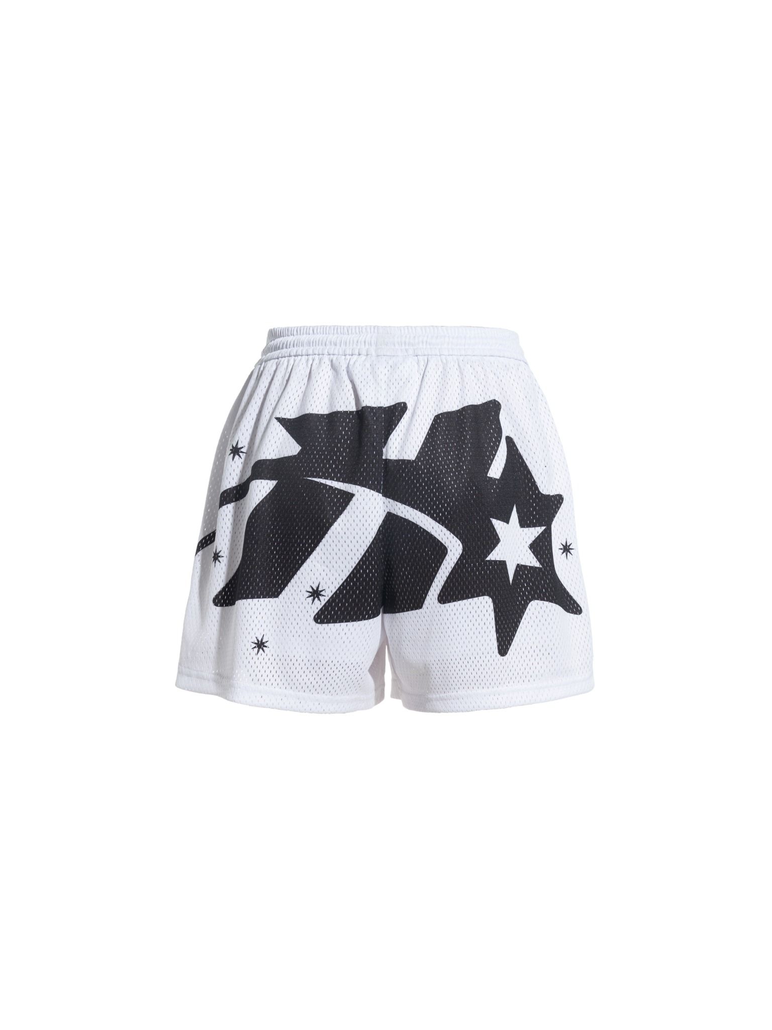 HADES LODESTAR MESH SHORT