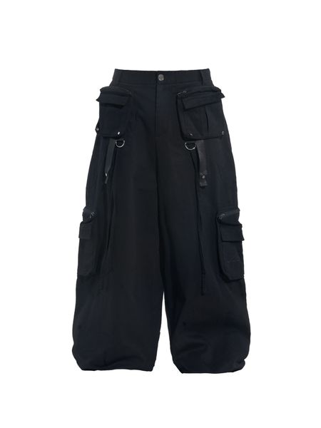  KNIGHT HUSH PANTS 