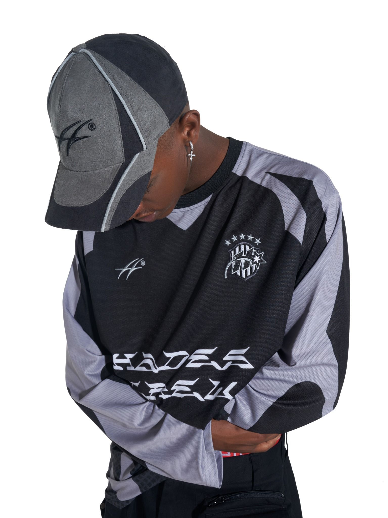 HADES TAILWIND CAP