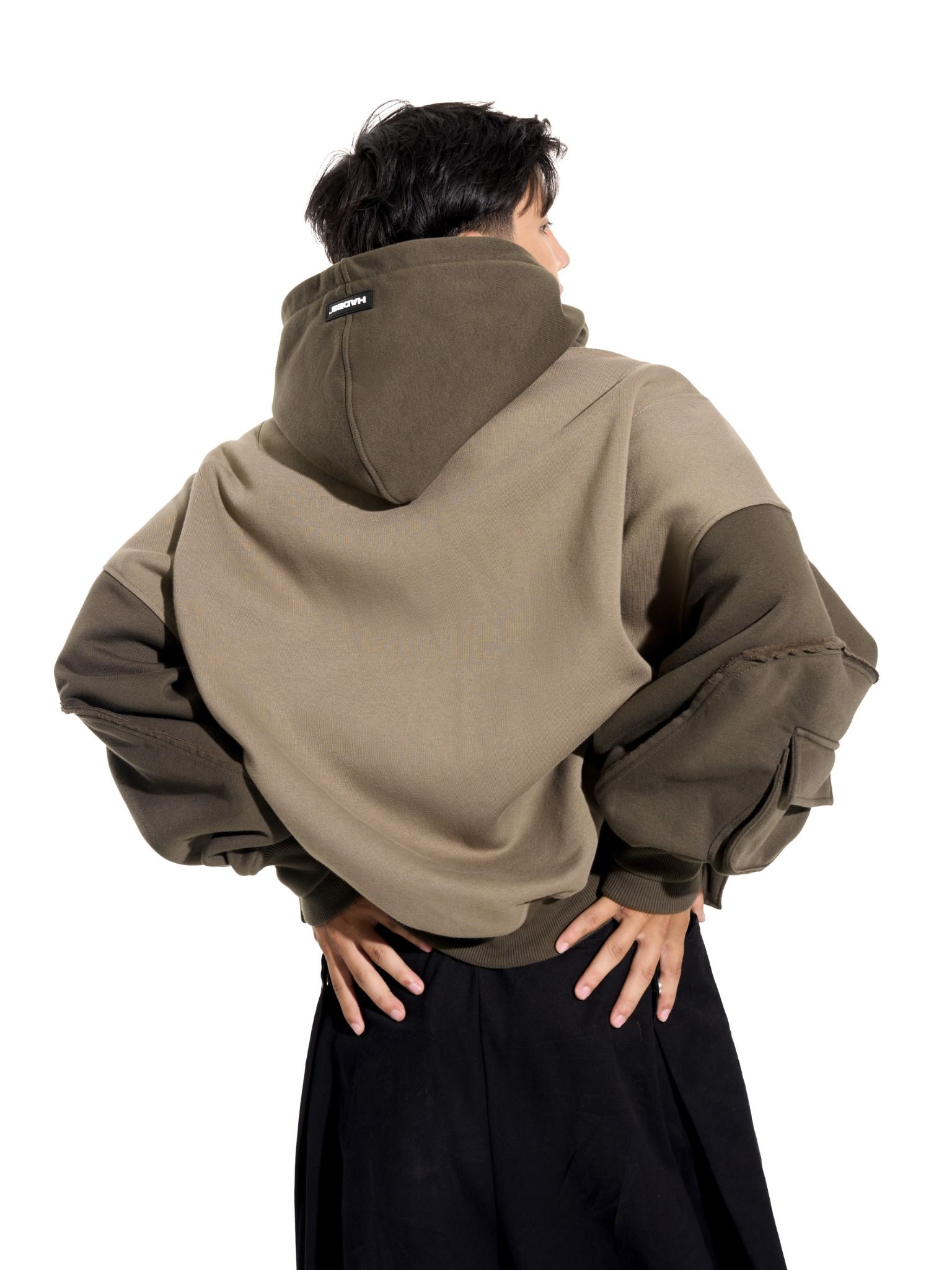 HADES EDEN HOODIE