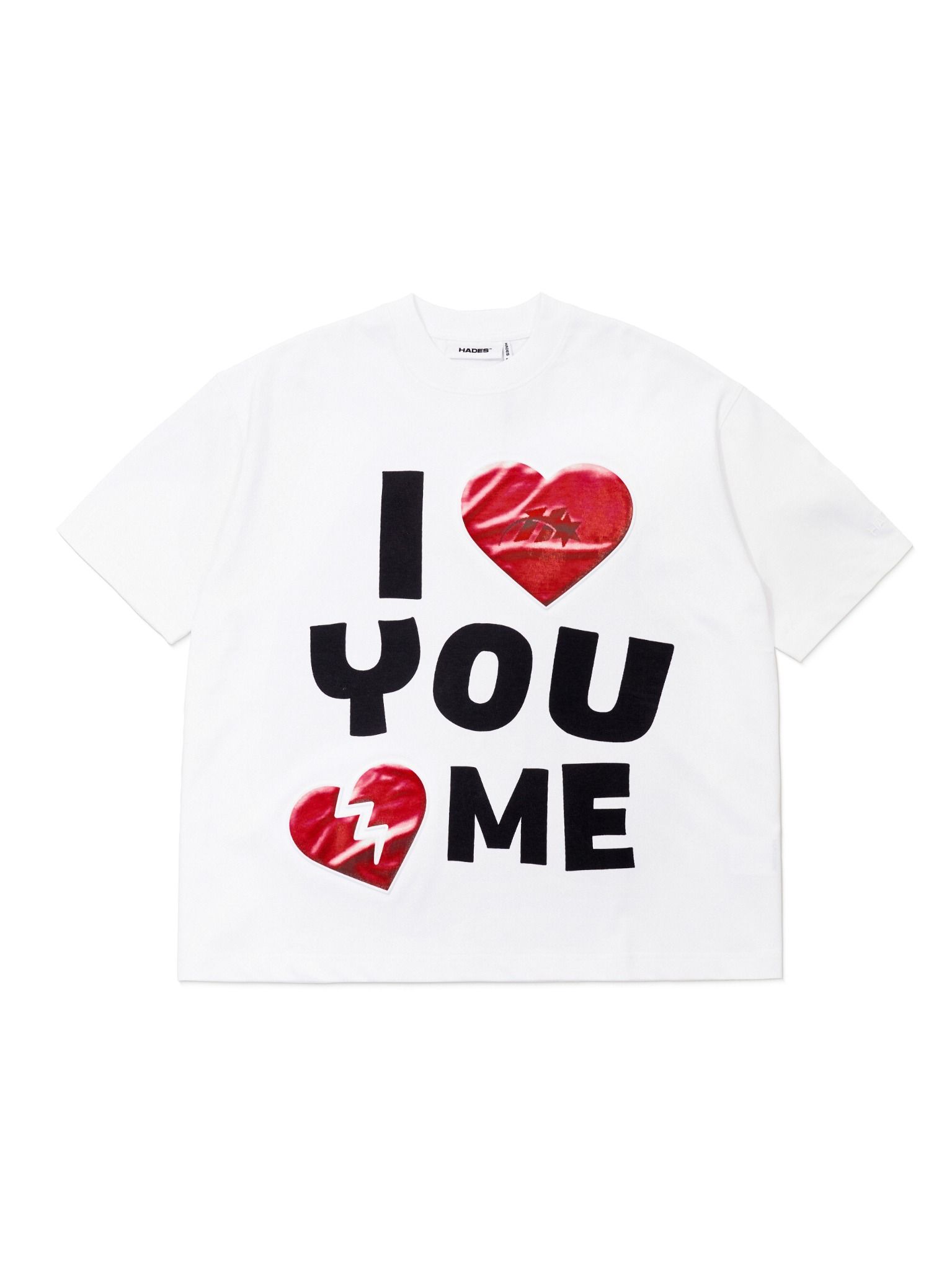 HADES BROKEN HEART TEE