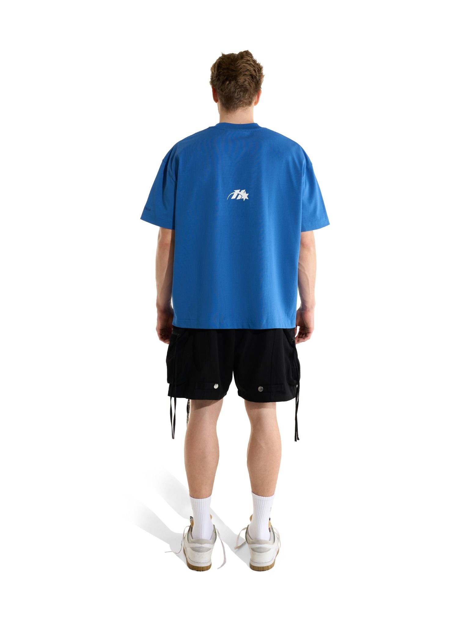 HADES LOVE HARDER TEE