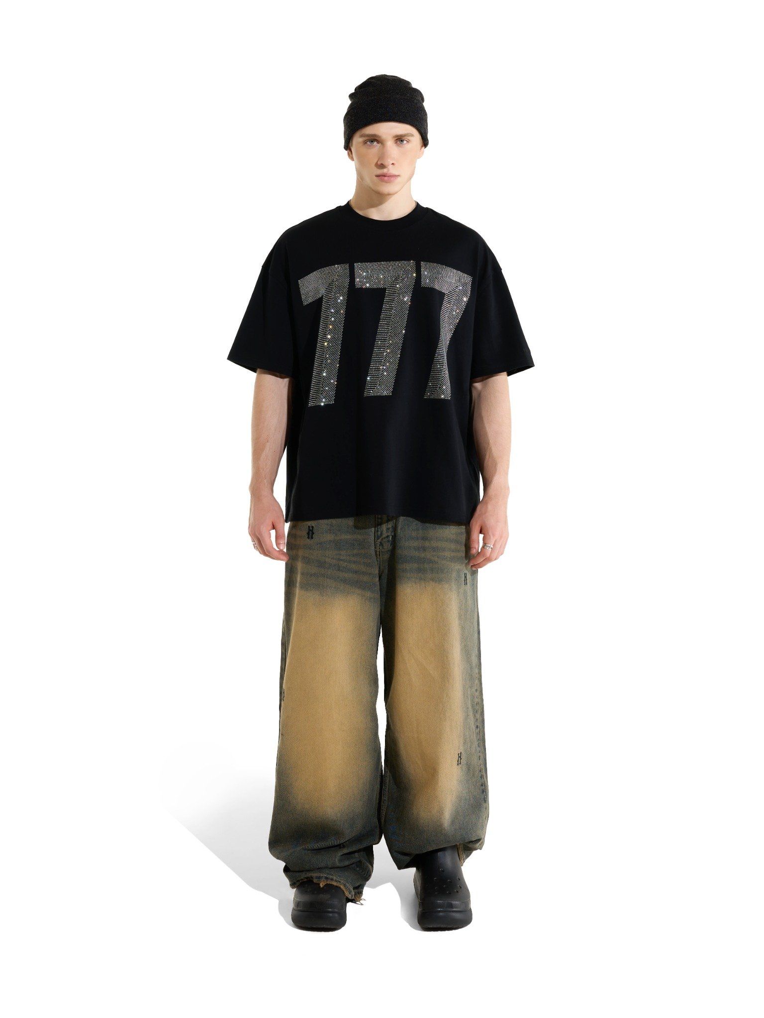 HADES TRIUMPH TEE