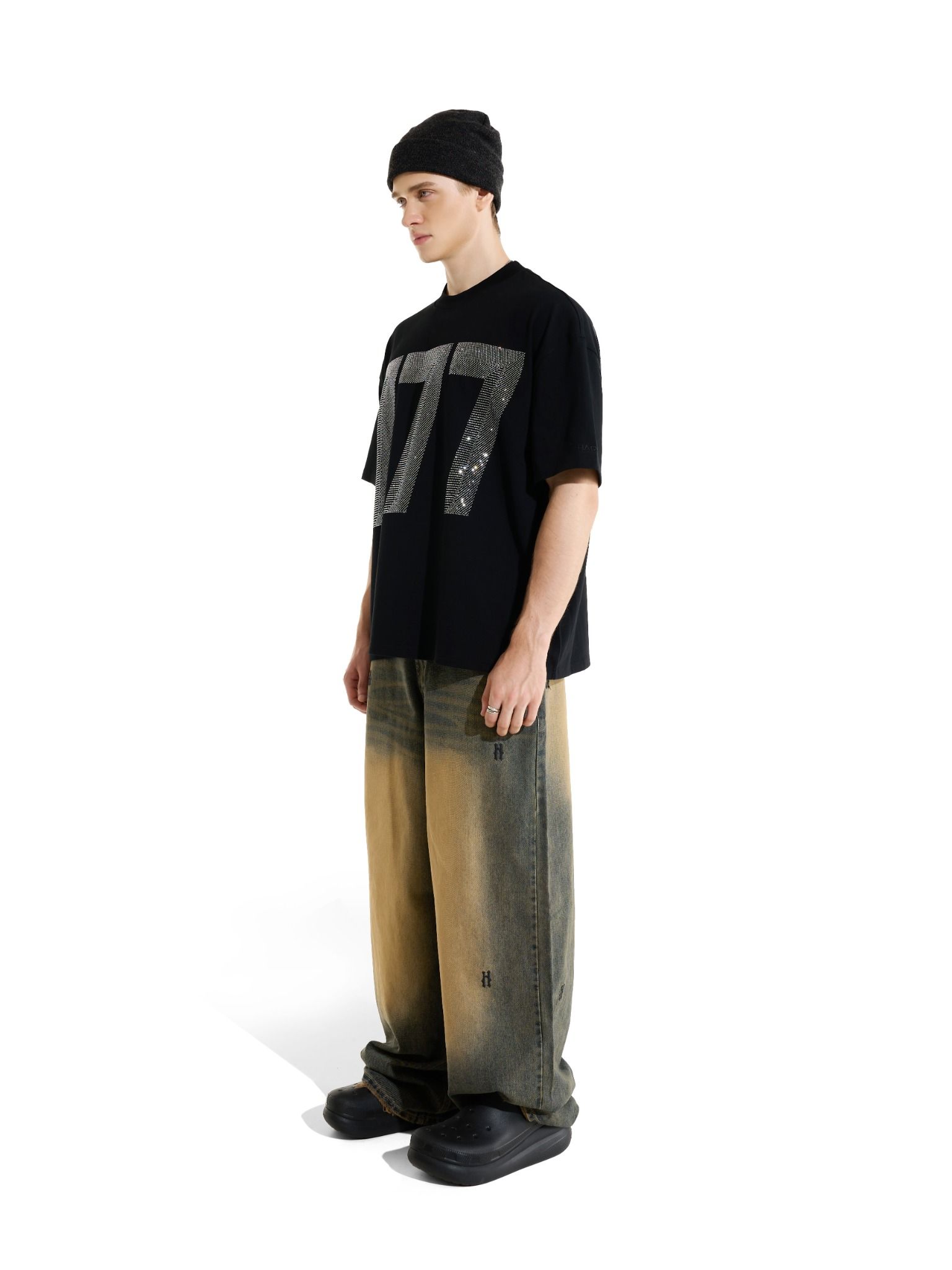 HADES TRIUMPH TEE