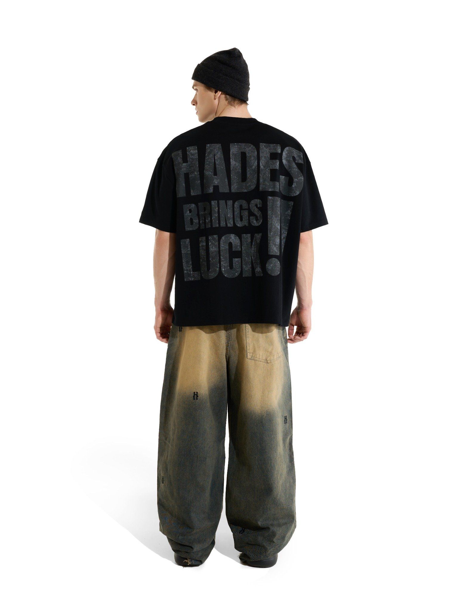 HADES TRIUMPH TEE