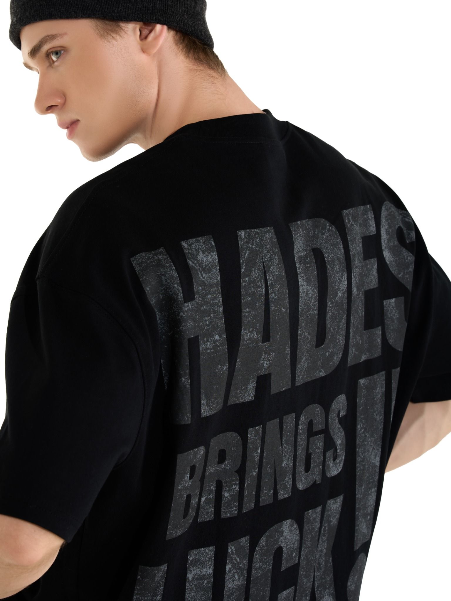 HADES TRIUMPH TEE