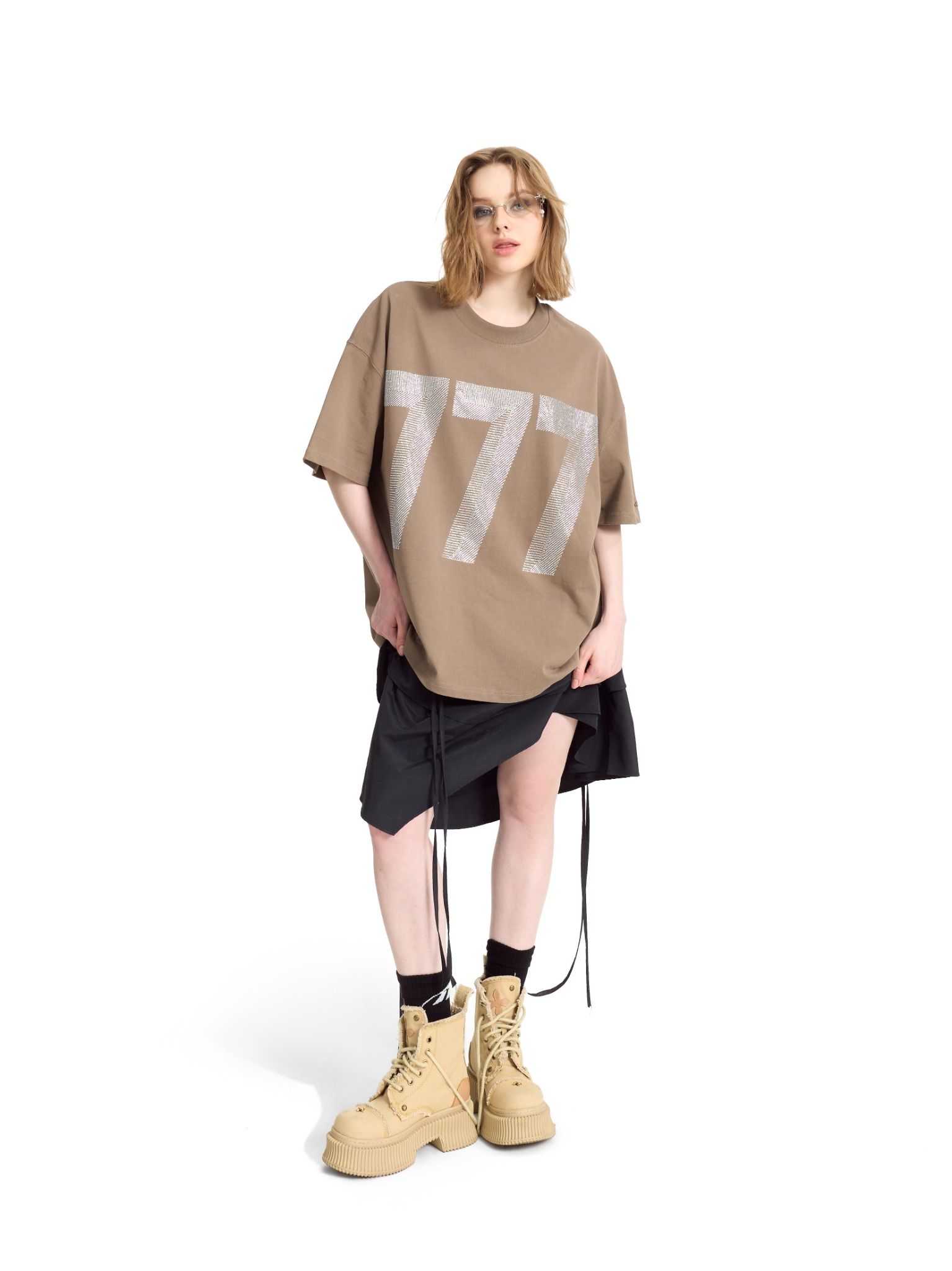 HADES TRIUMPH TEE