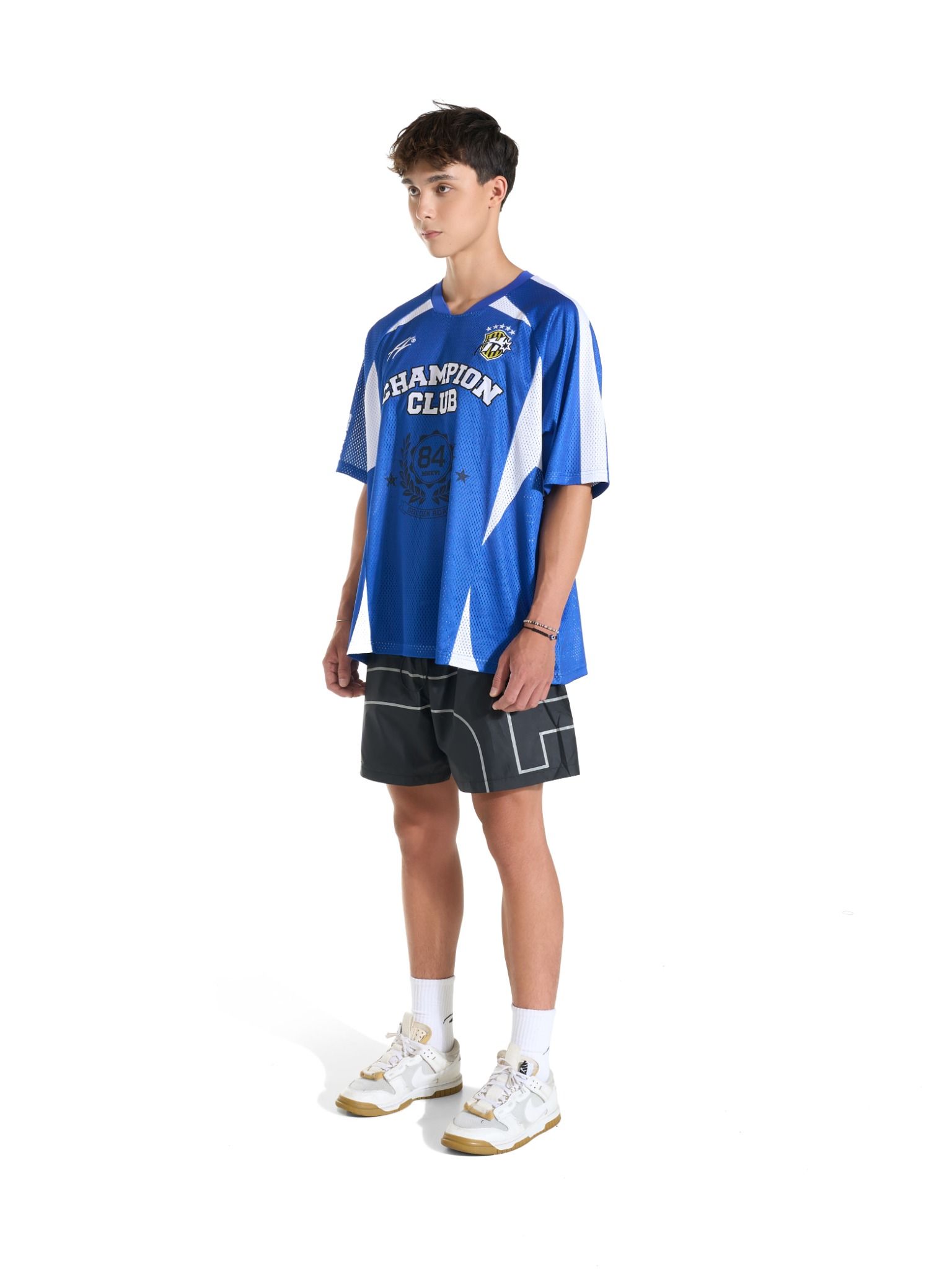 HADES SELECAO JERSEY