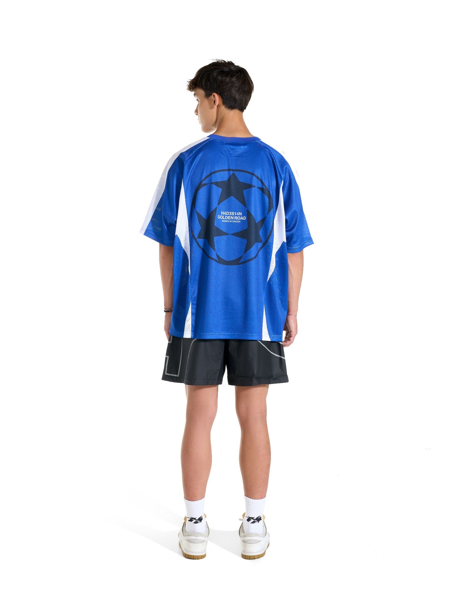 HADES SELECAO JERSEY