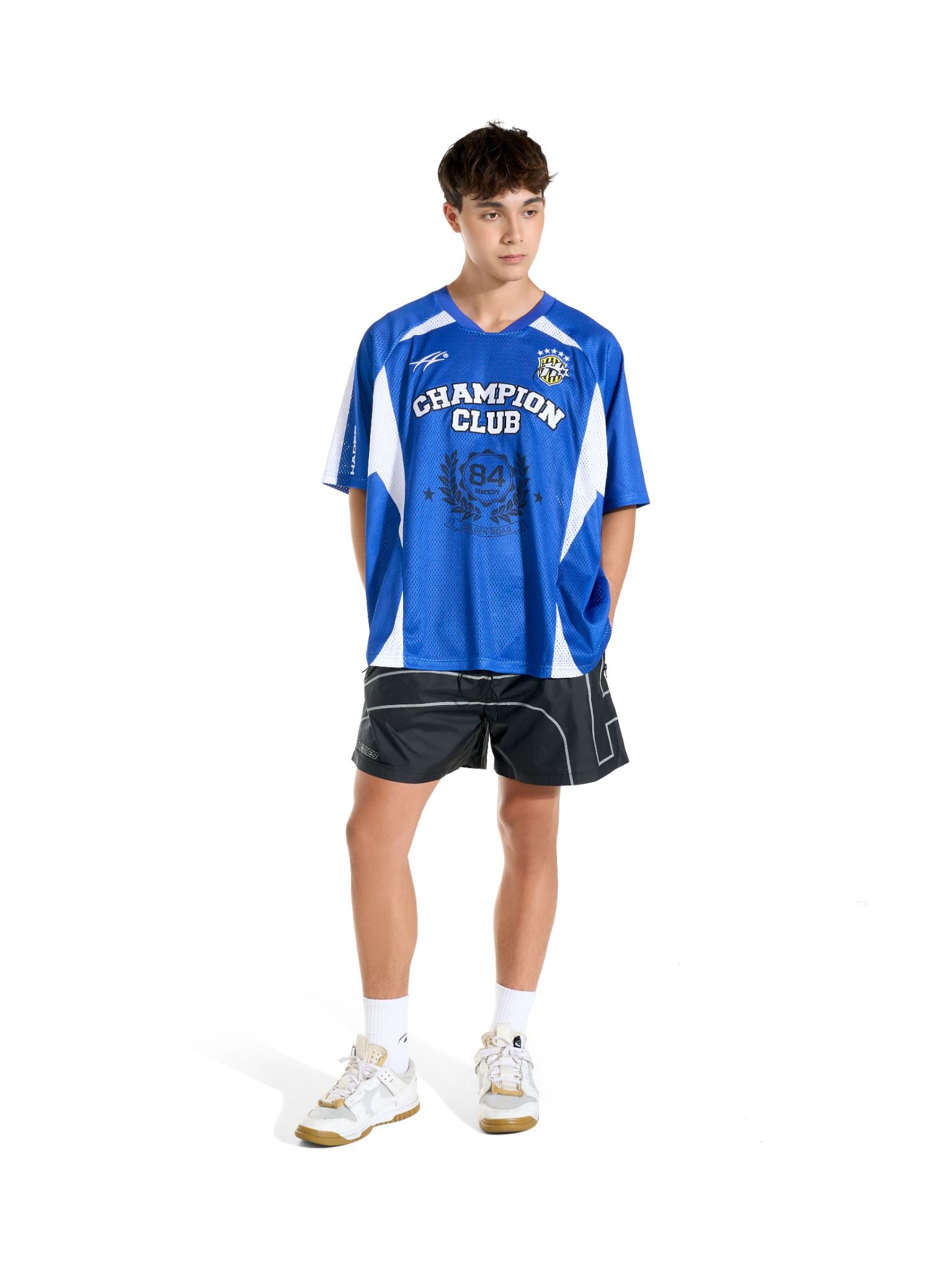 HADES SELECAO JERSEY
