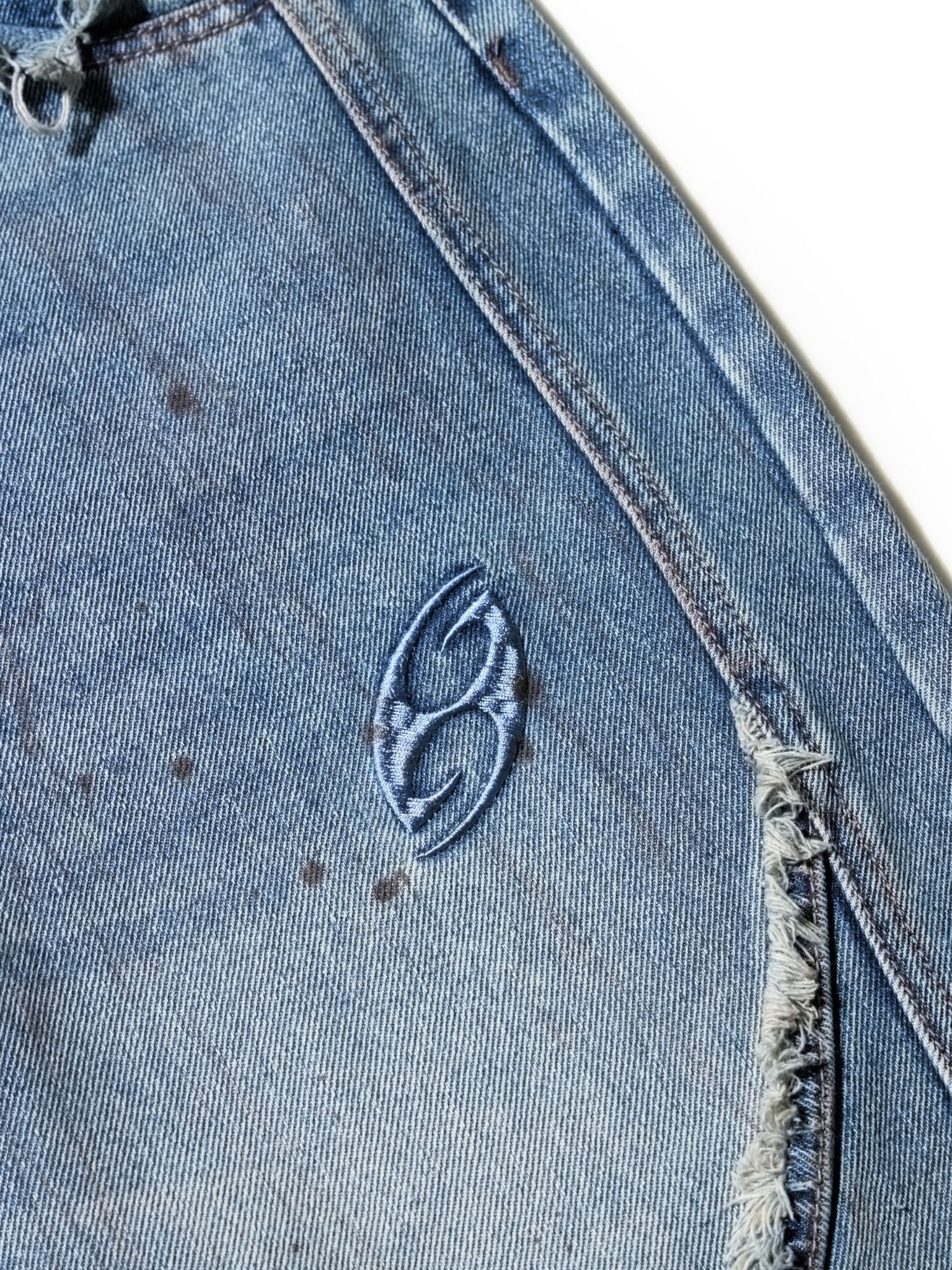 HADES ARTHROPOD WASH JEAN