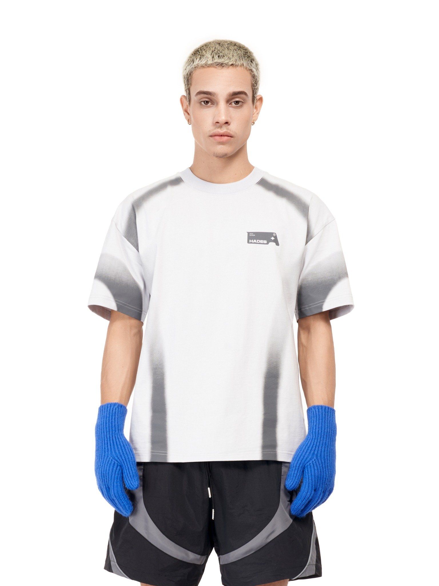 SONIE LINE TEE