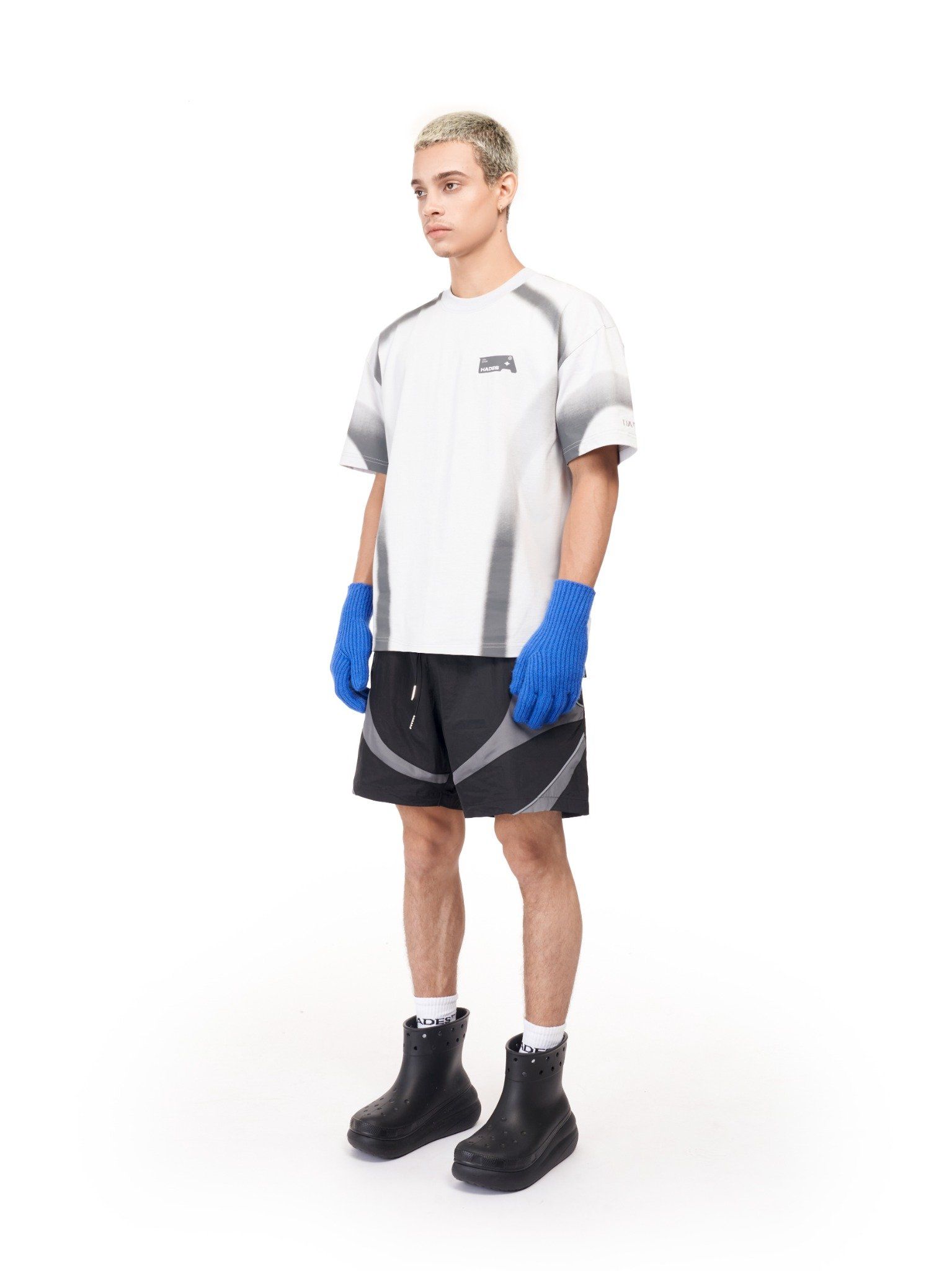 SONIE LINE TEE