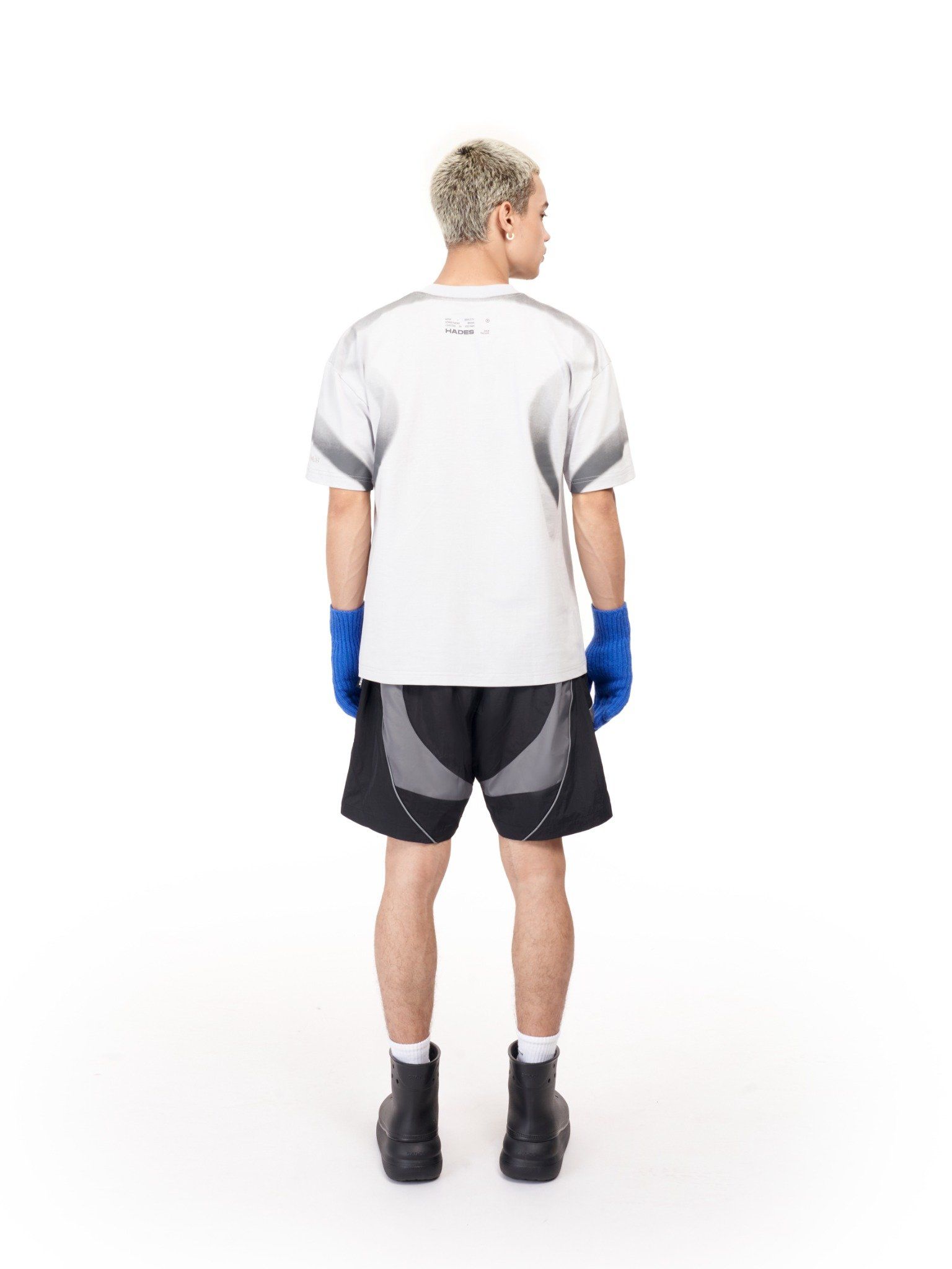 SONIE LINE TEE