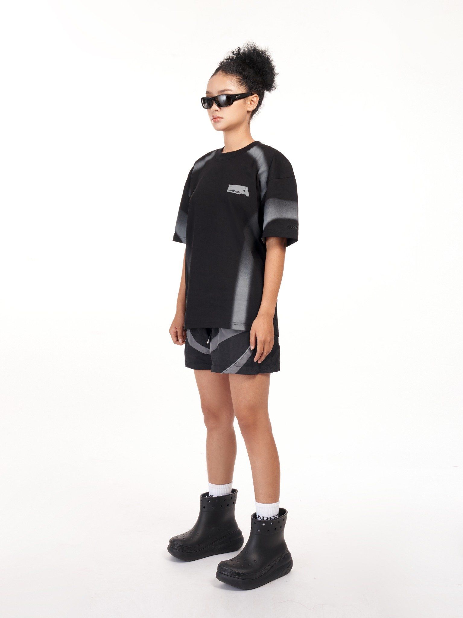 SONIE LINE TEE