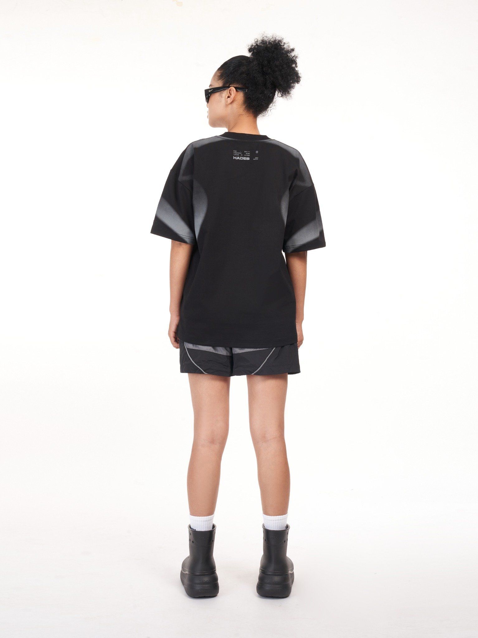 SONIE LINE TEE