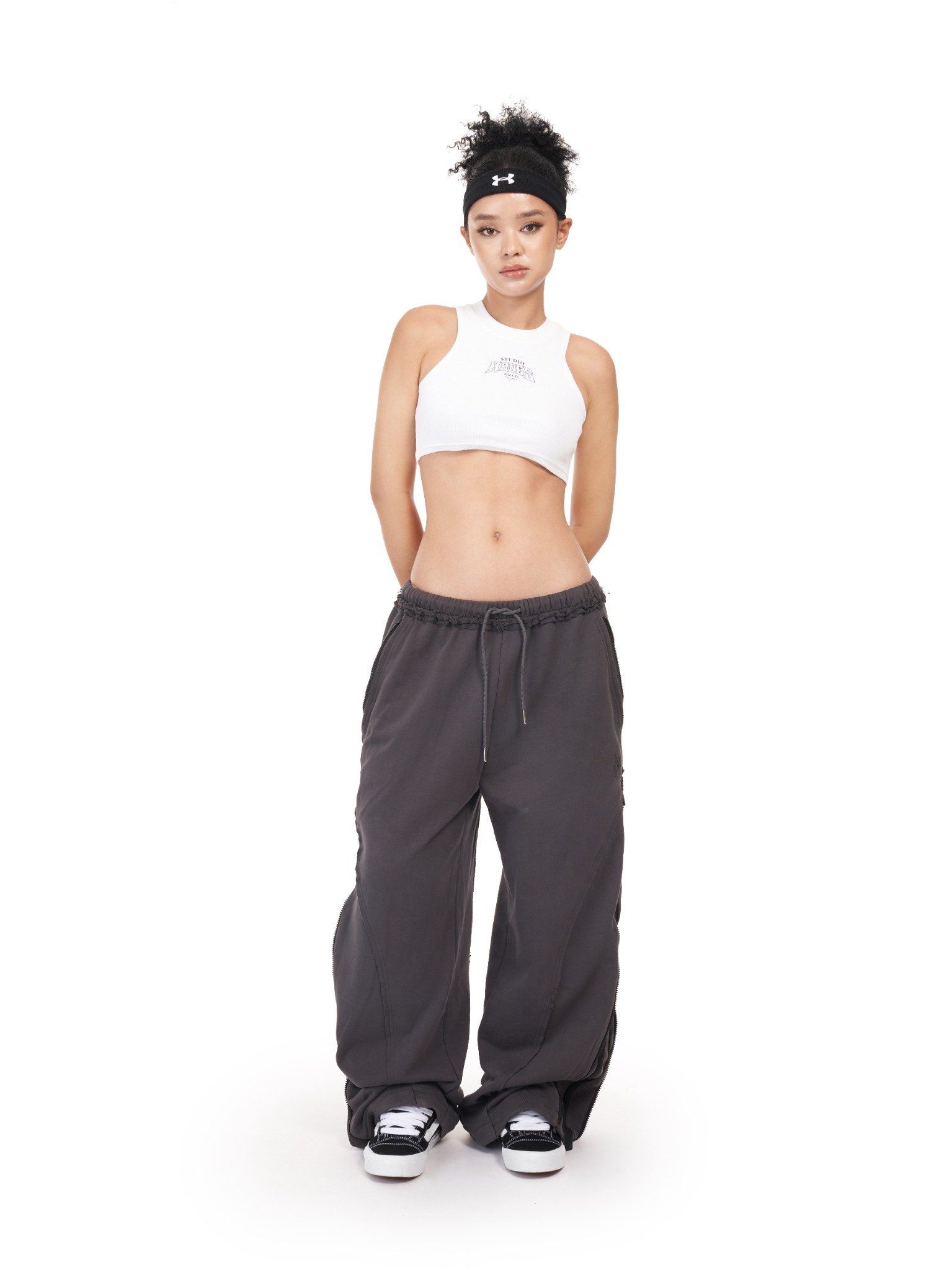 NUCLEOTIDE PANTS