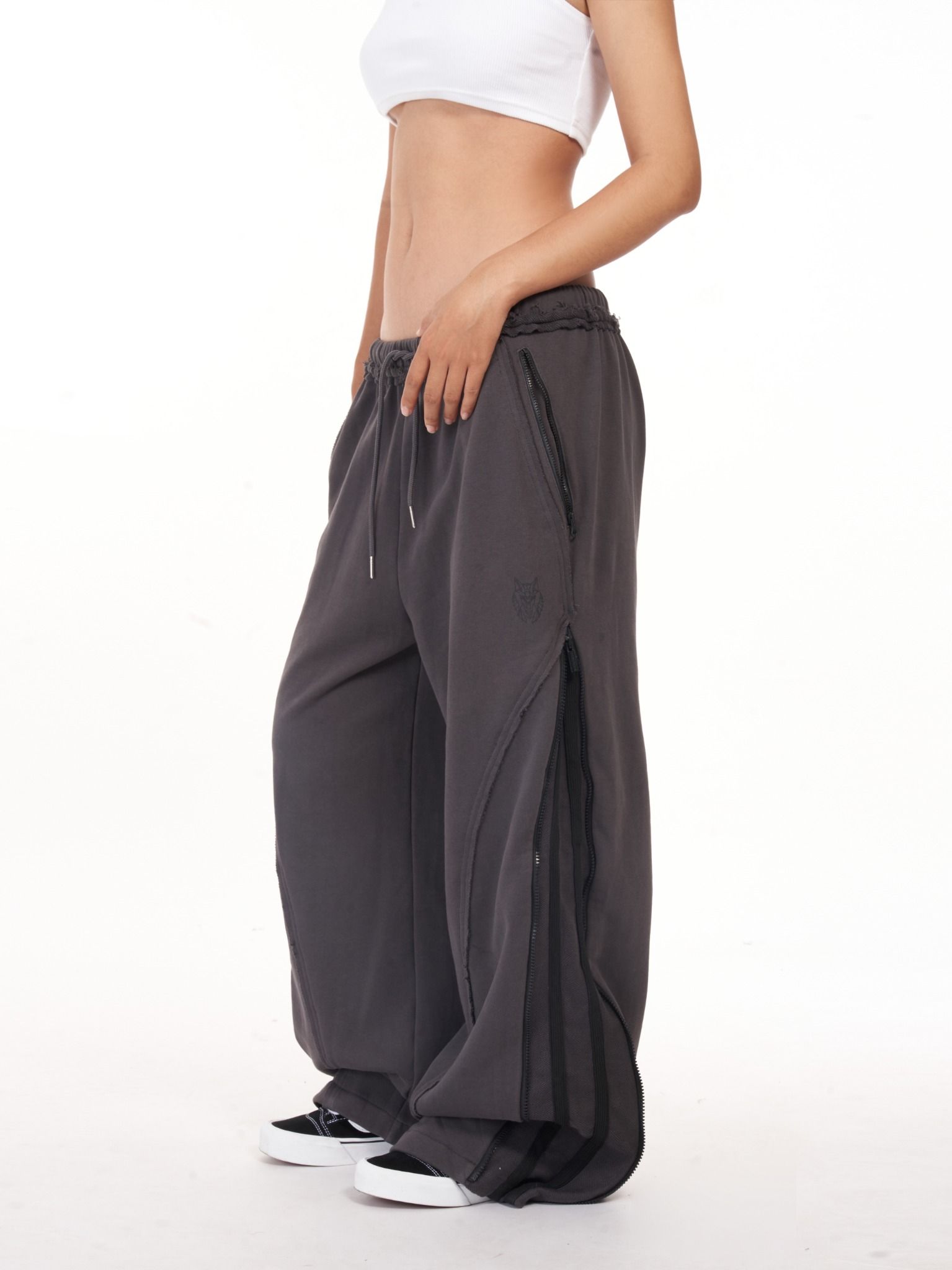 NUCLEOTIDE PANTS