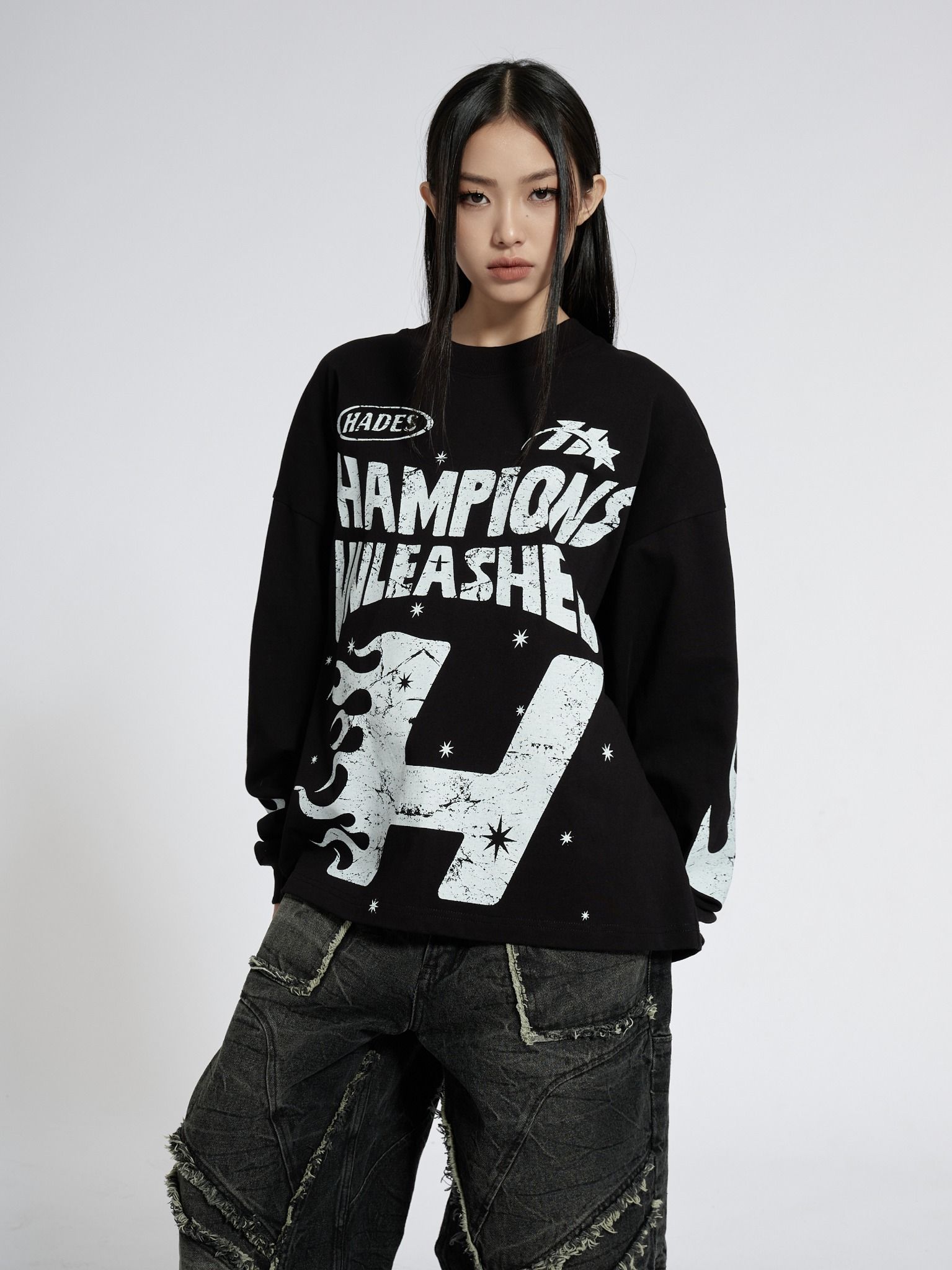 LODESTAR FAMED LONG SLEEVE
