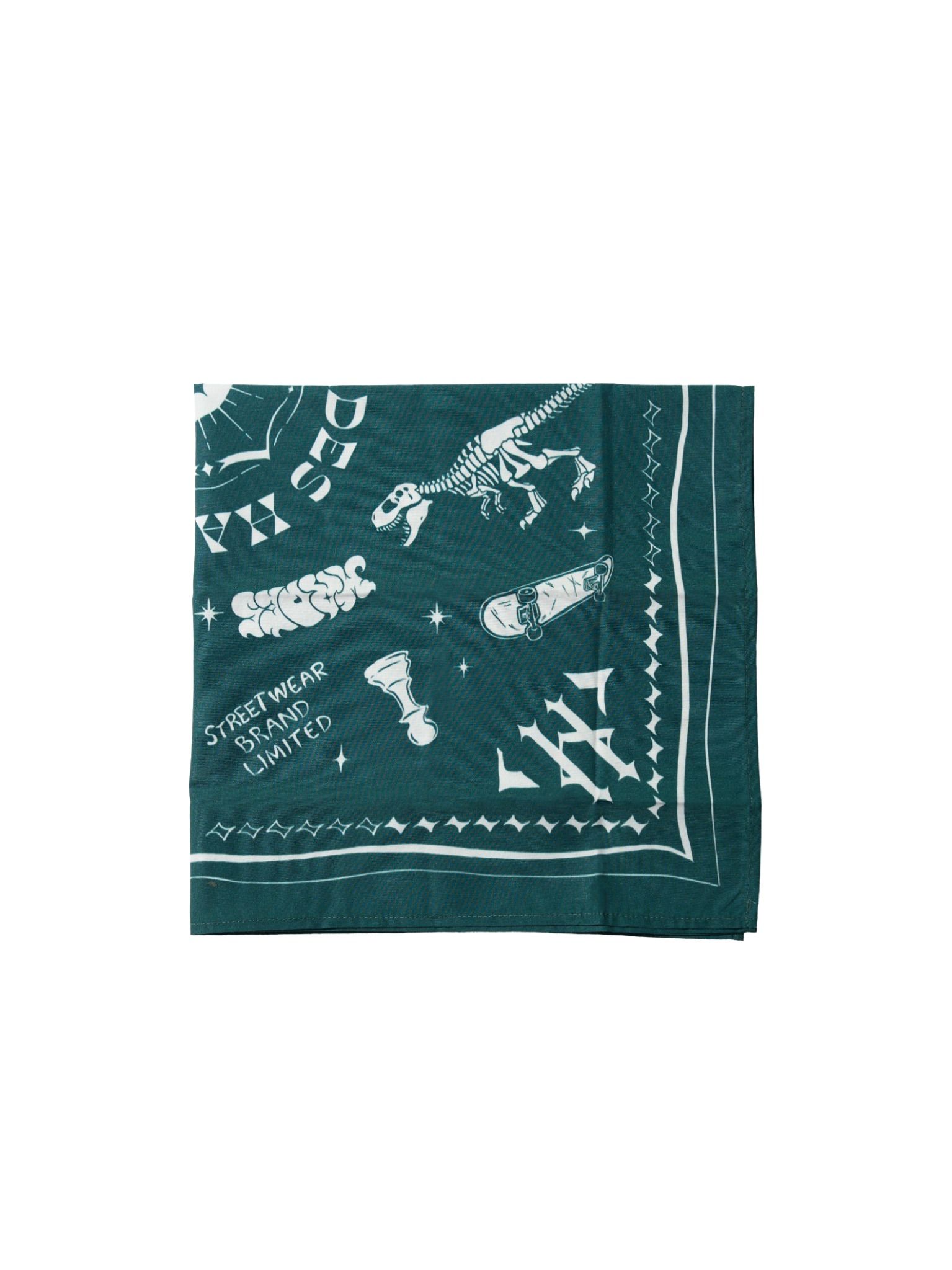 HADES GOODIES TURBAN