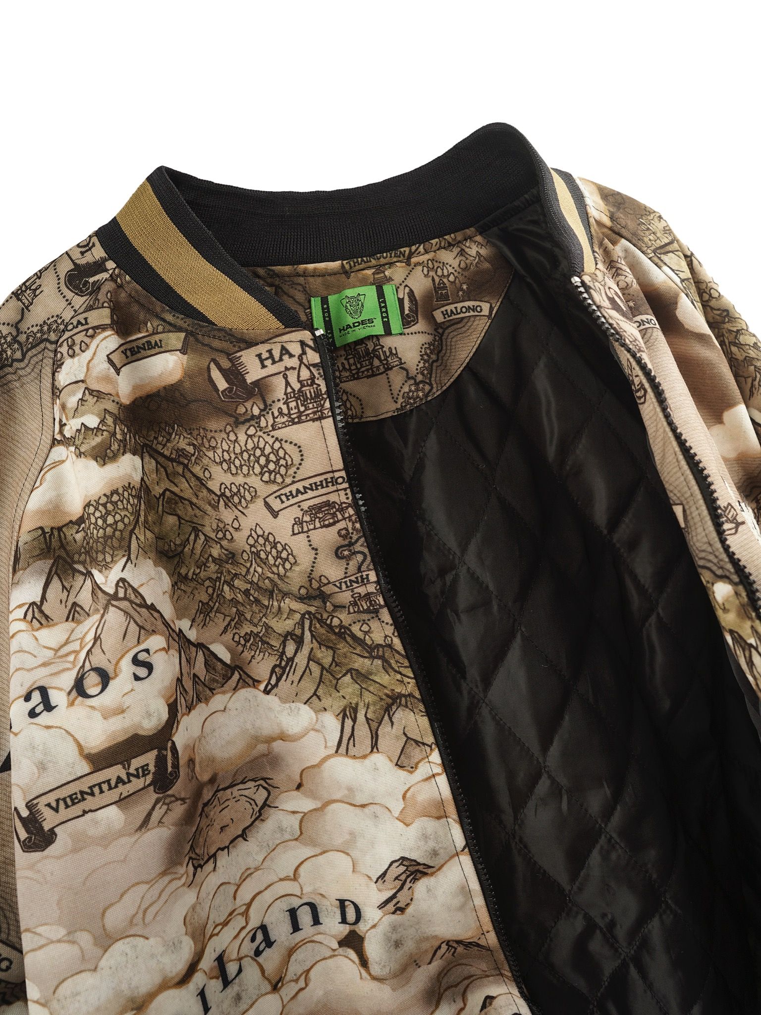 INDOCHINE BOMBER