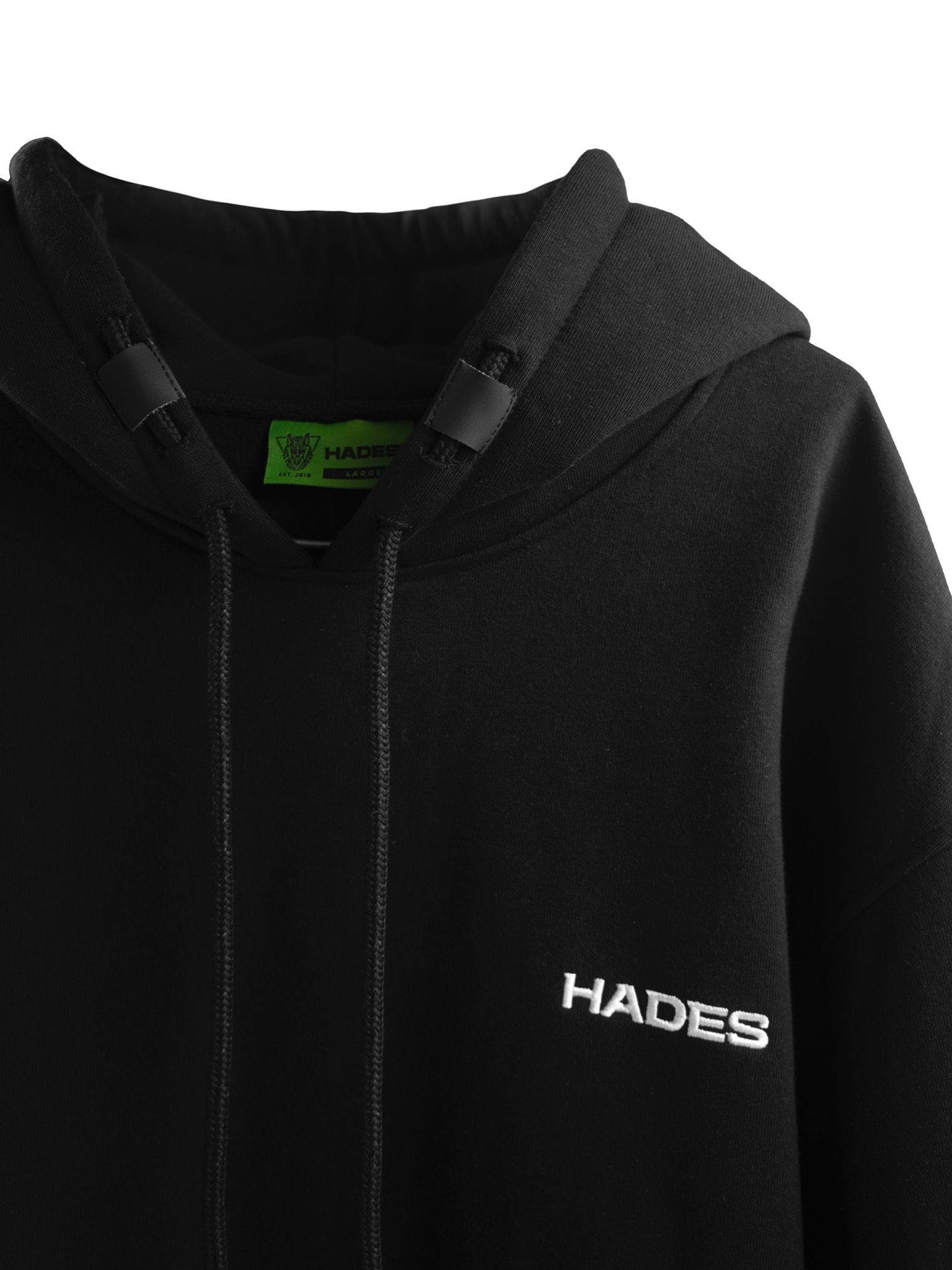 MULTI HOODIE