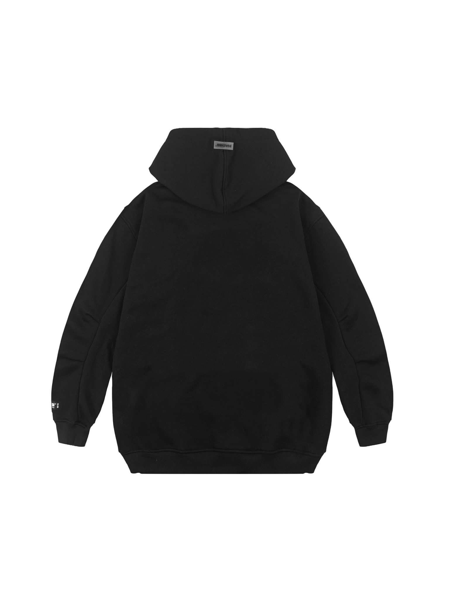 MULTI HOODIE