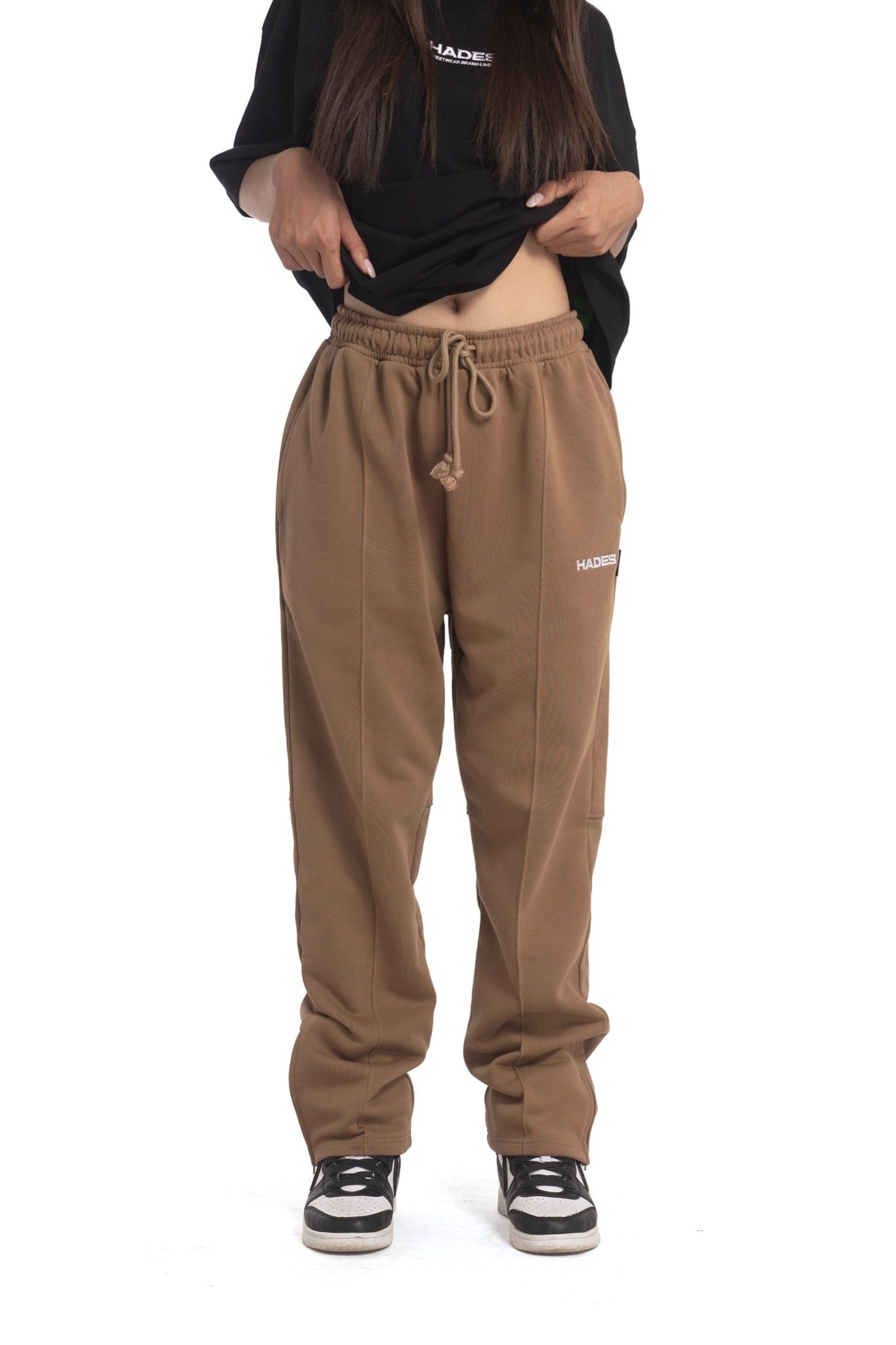 MULTI TROUSER PANTS
