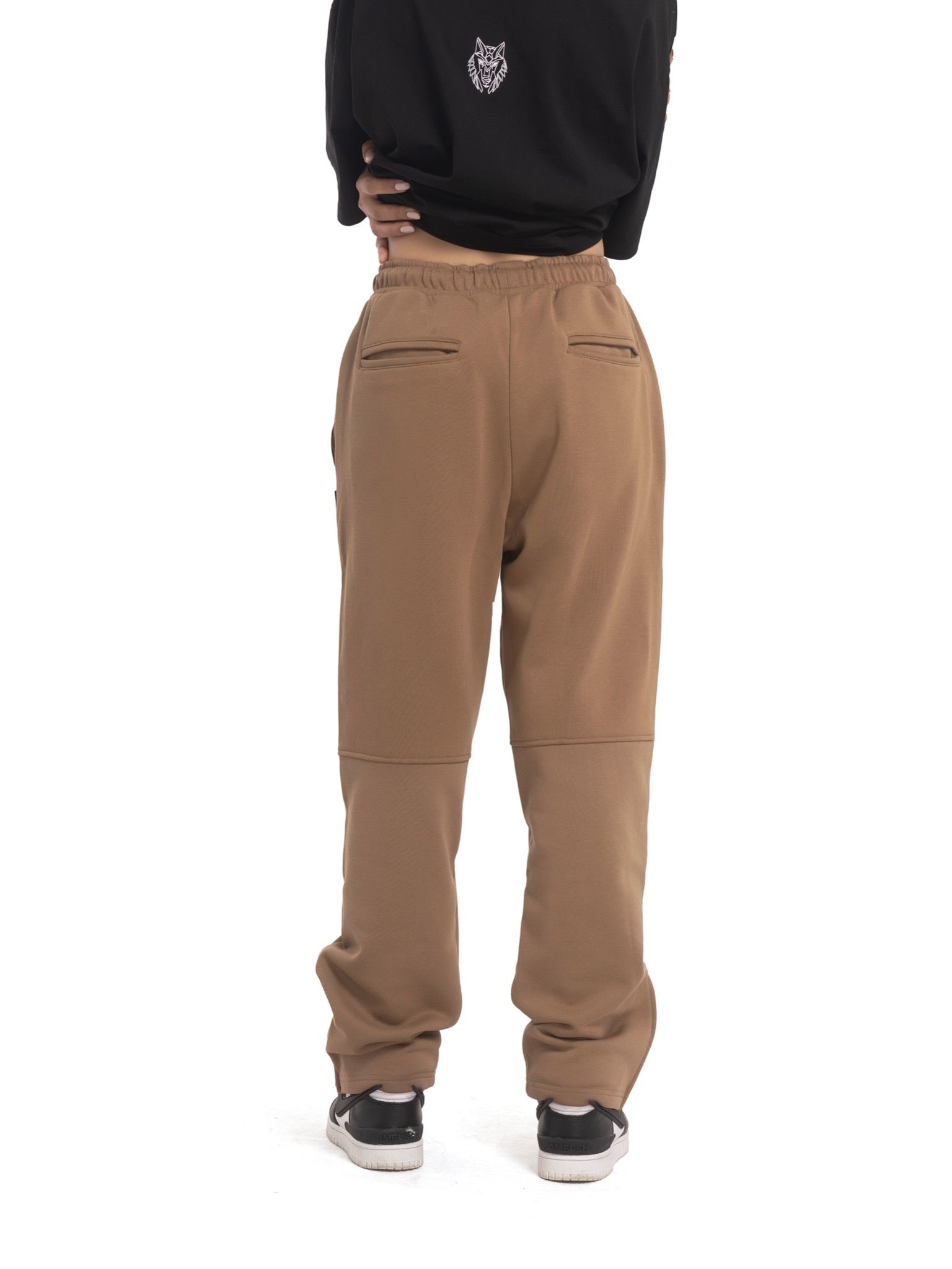 MULTI TROUSER PANTS