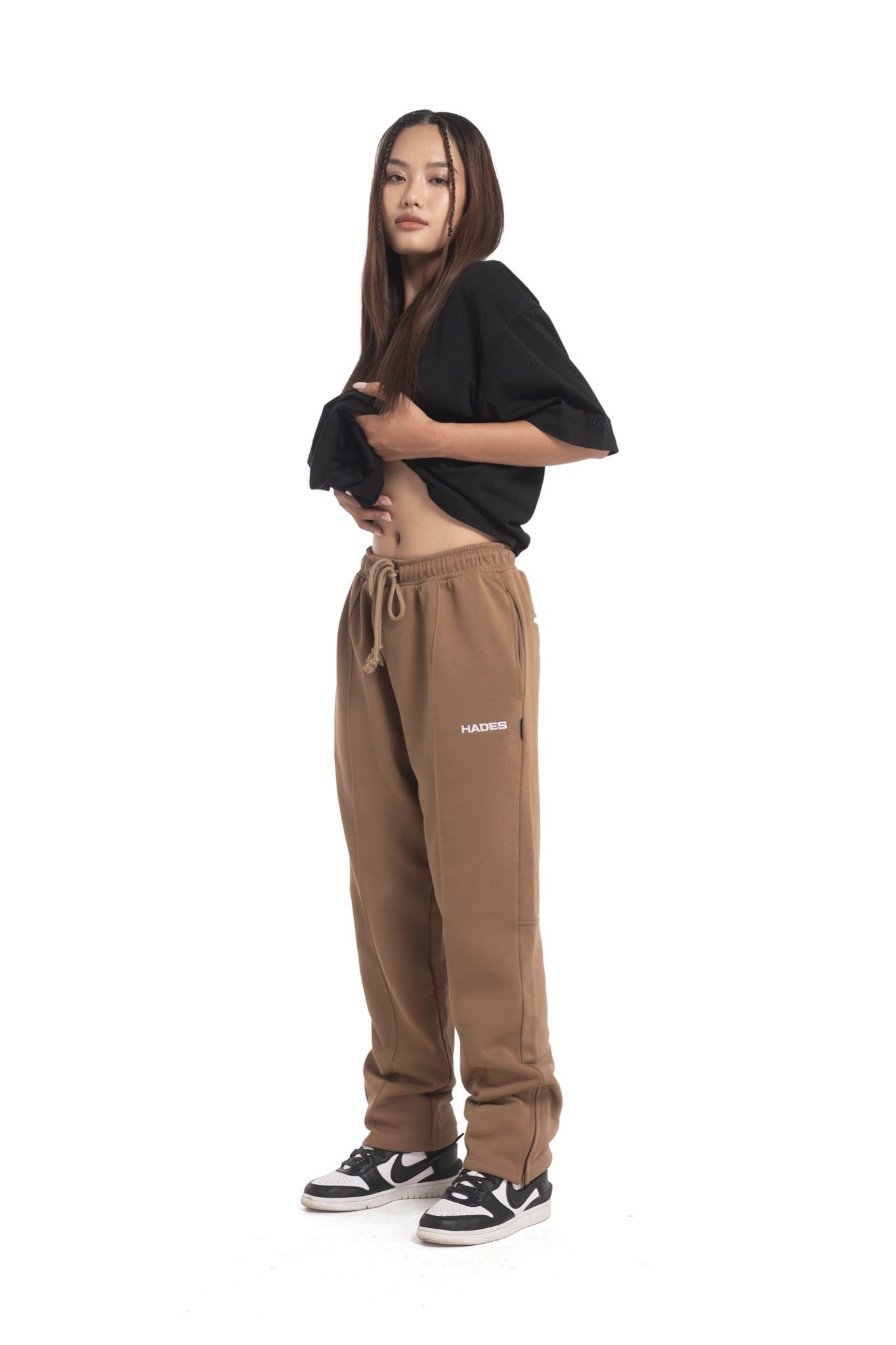 MULTI TROUSER PANTS