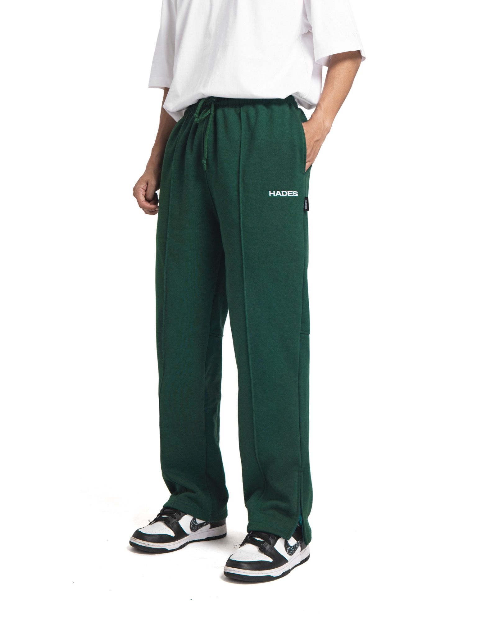 MULTI TROUSER PANTS