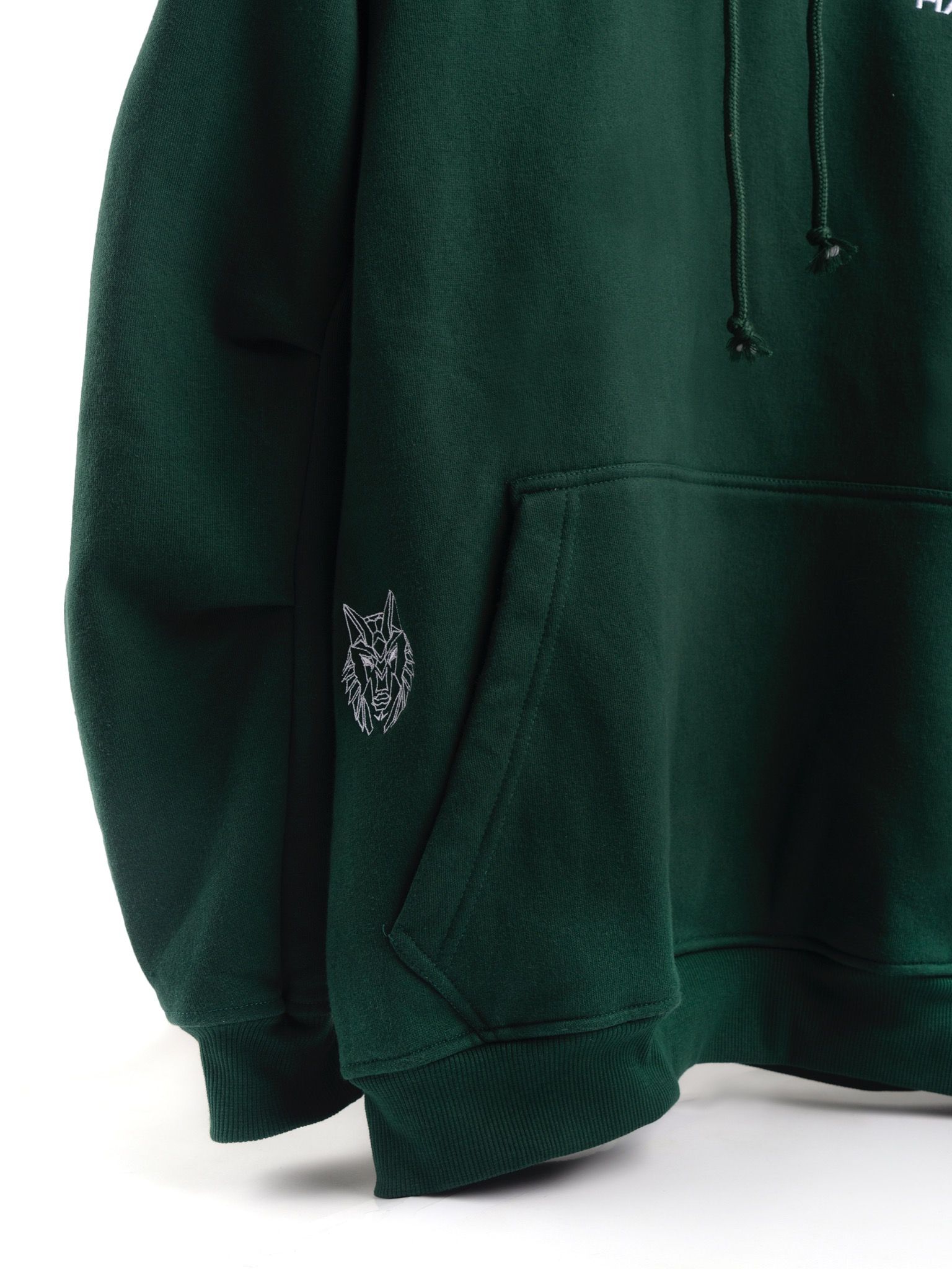 MULTI HOODIE