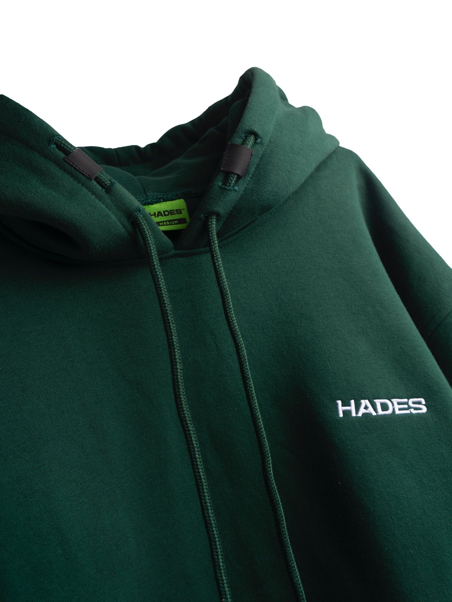 MULTI HOODIE