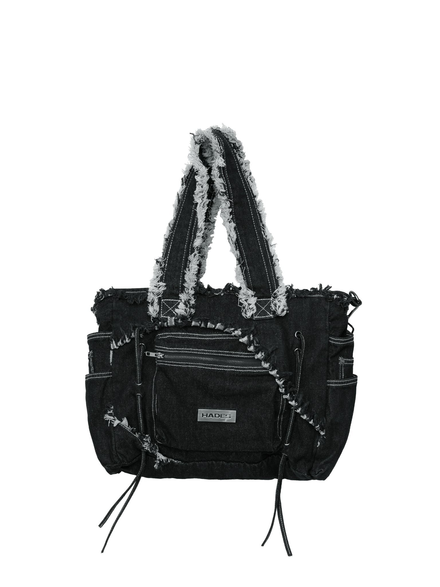 HADES HUMID WASTELAND BAG