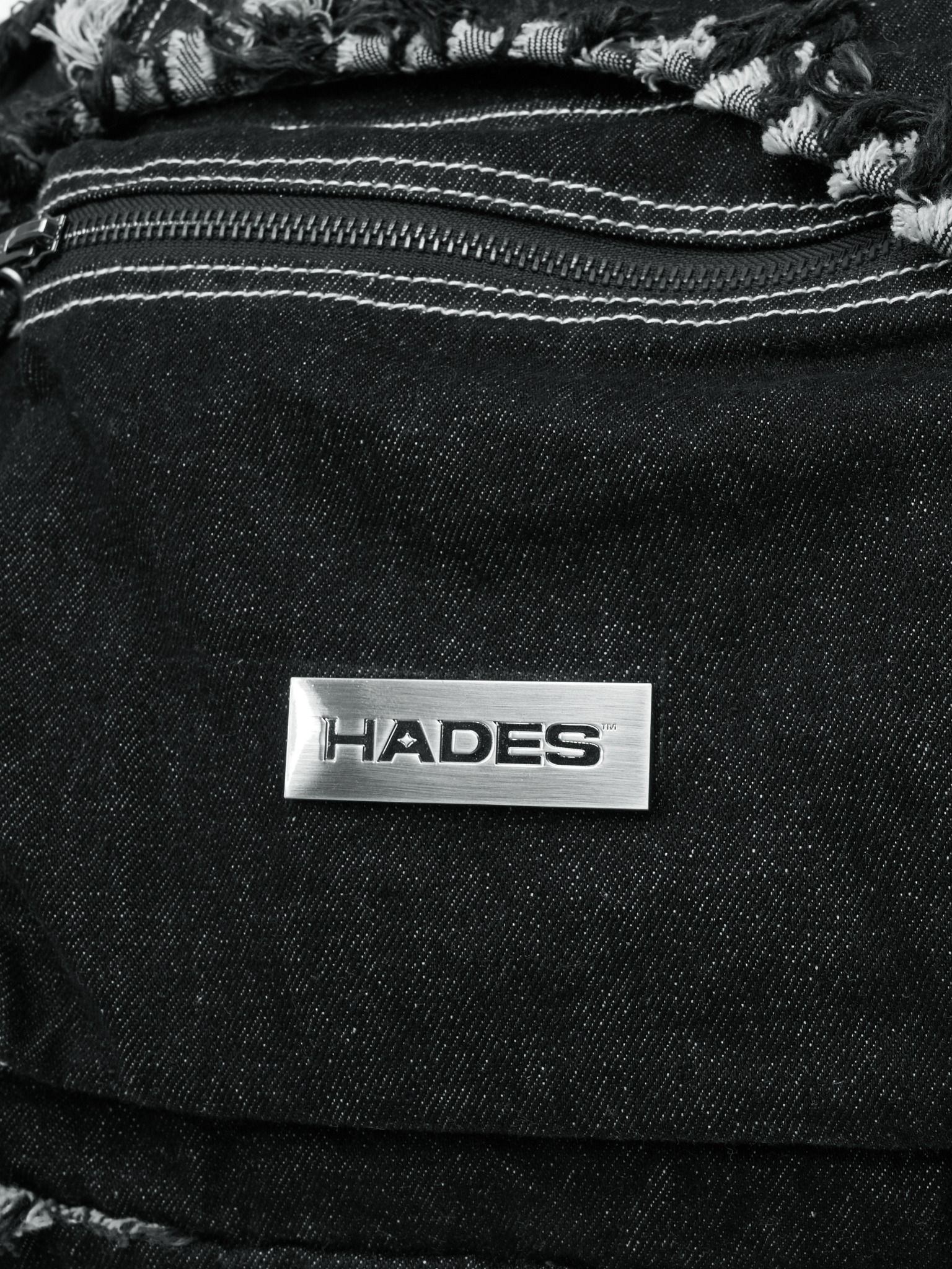 HADES HUMID WASTELAND BAG