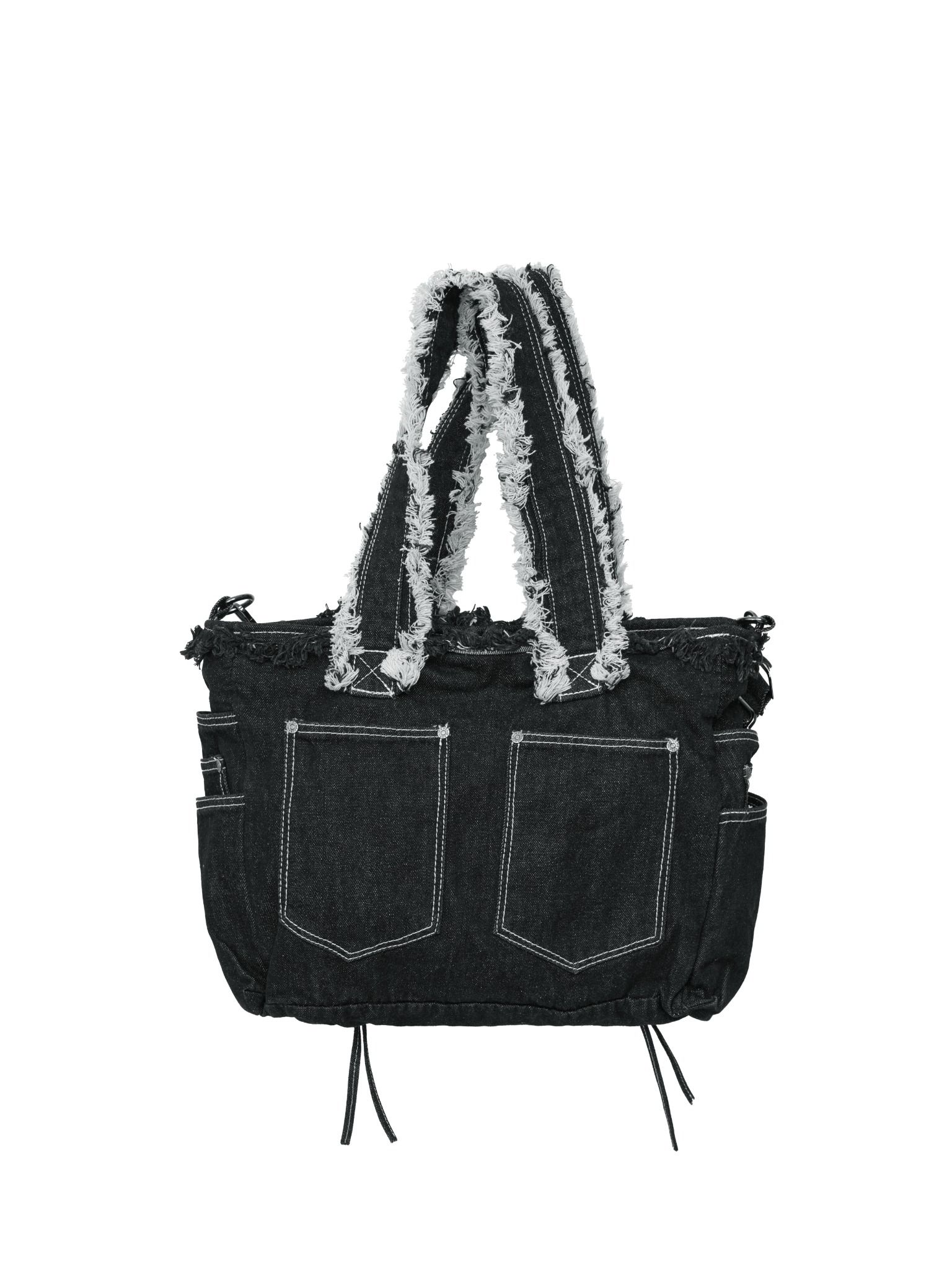 HADES HUMID WASTELAND BAG