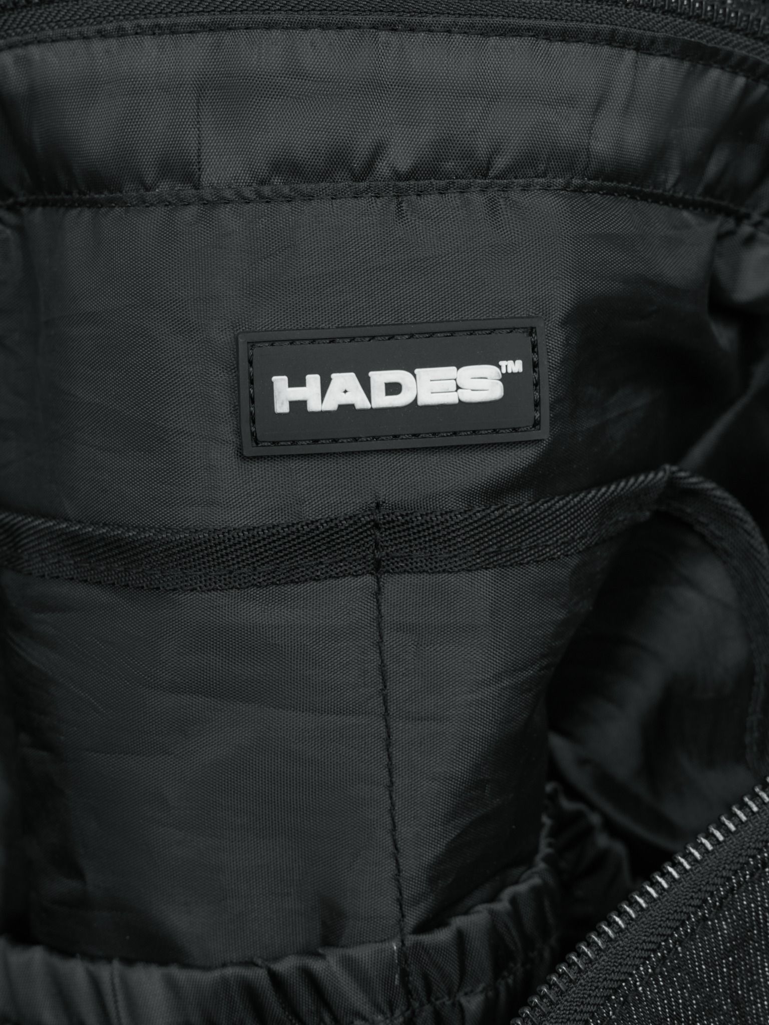 HADES HUMID WASTELAND BAG
